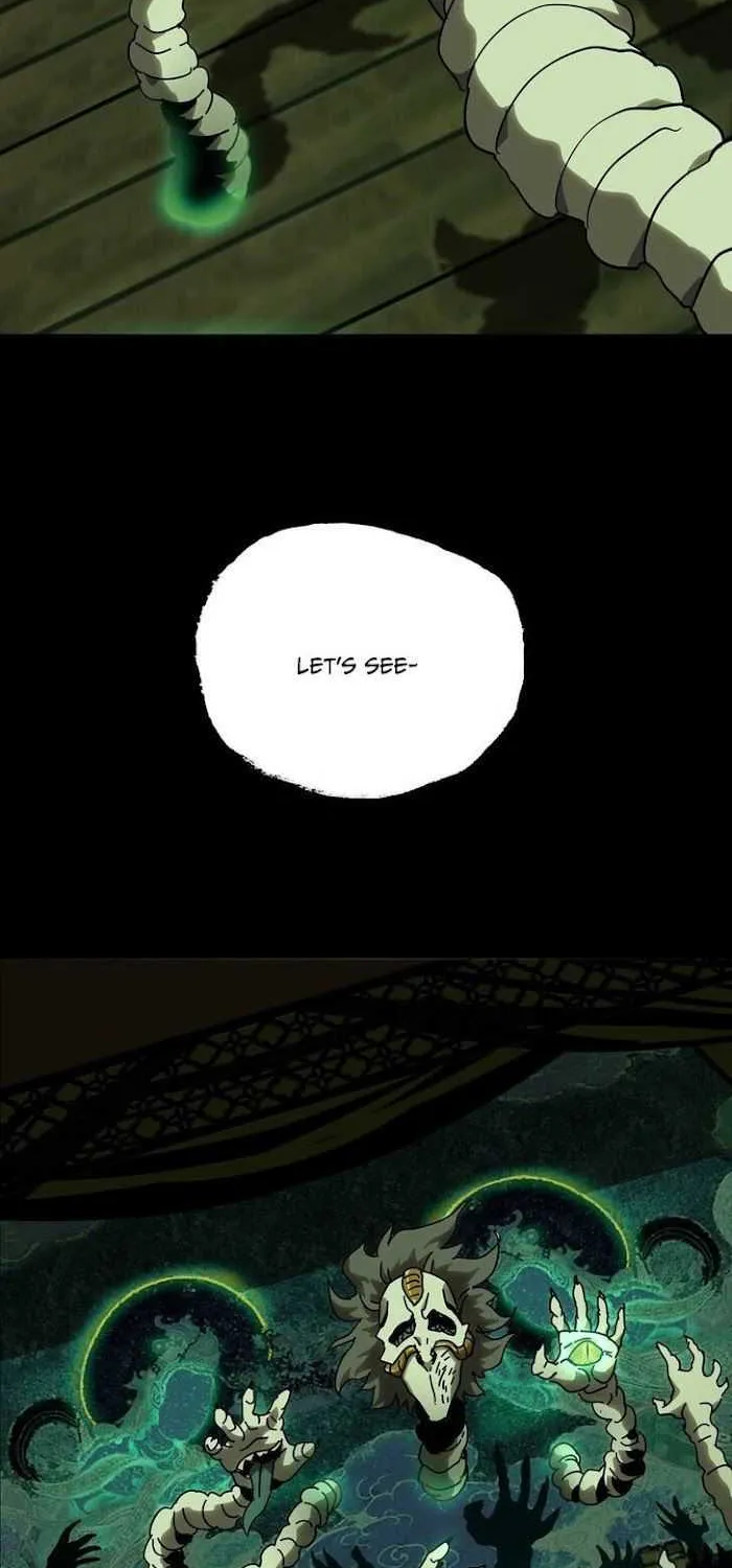 Read Formless Form chapter 42 image 34 on Lezhin