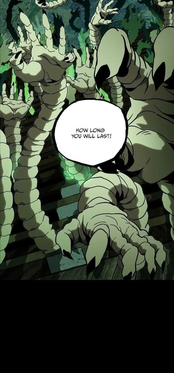 Read Formless Form chapter 42 image 35 on Lezhin