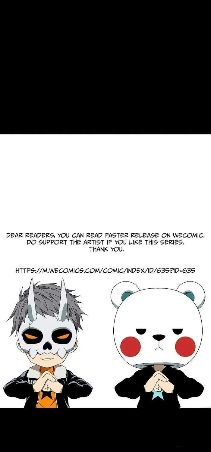 Read Formless Form chapter 42 image 36 on Lezhin