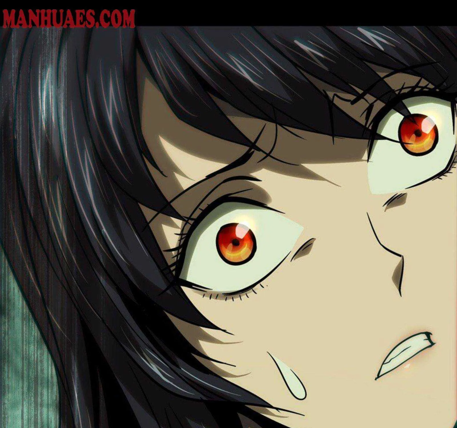 Read Formless Form chapter 43 image 17 on Lezhin