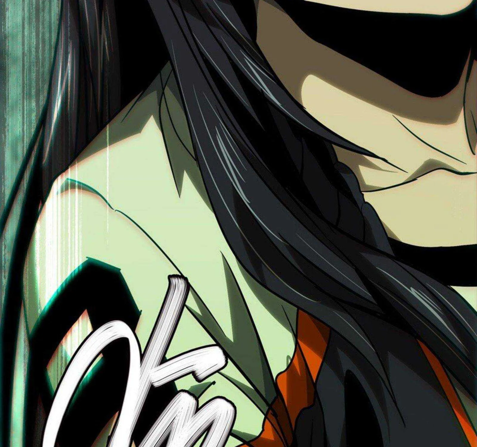 Read Formless Form chapter 43 image 18 on Lezhin
