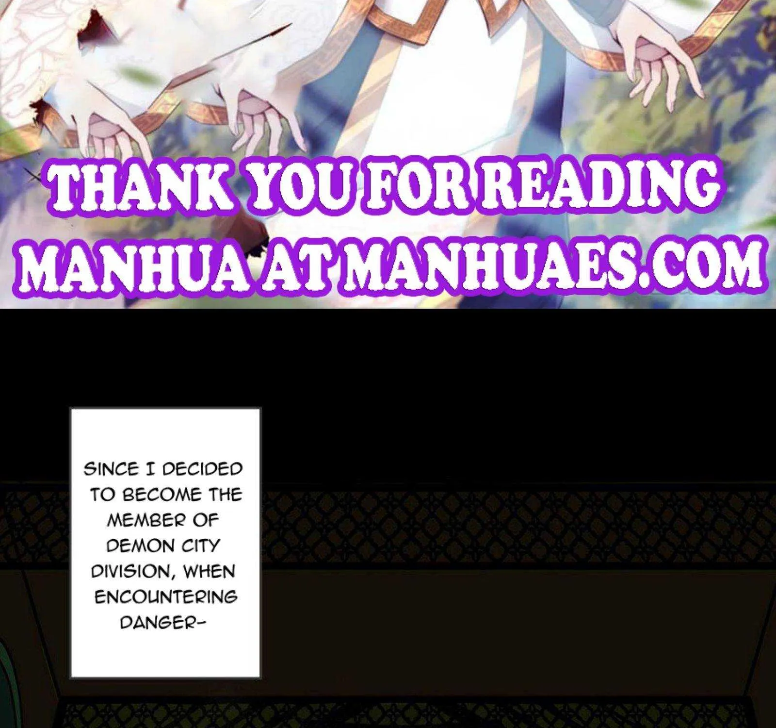 Read Formless Form chapter 43 image 2 on Lezhin