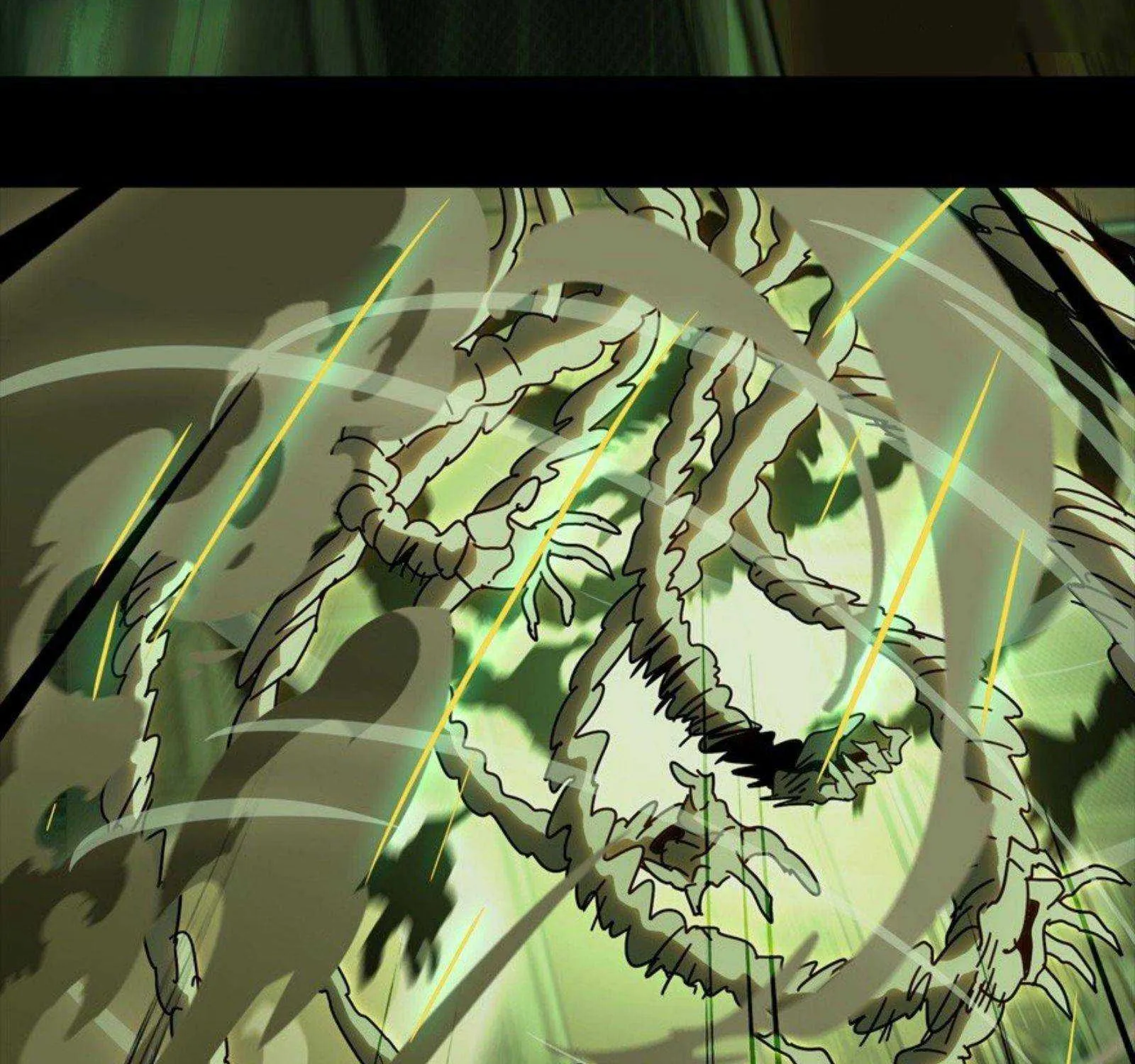 Read Formless Form chapter 43 image 22 on Lezhin
