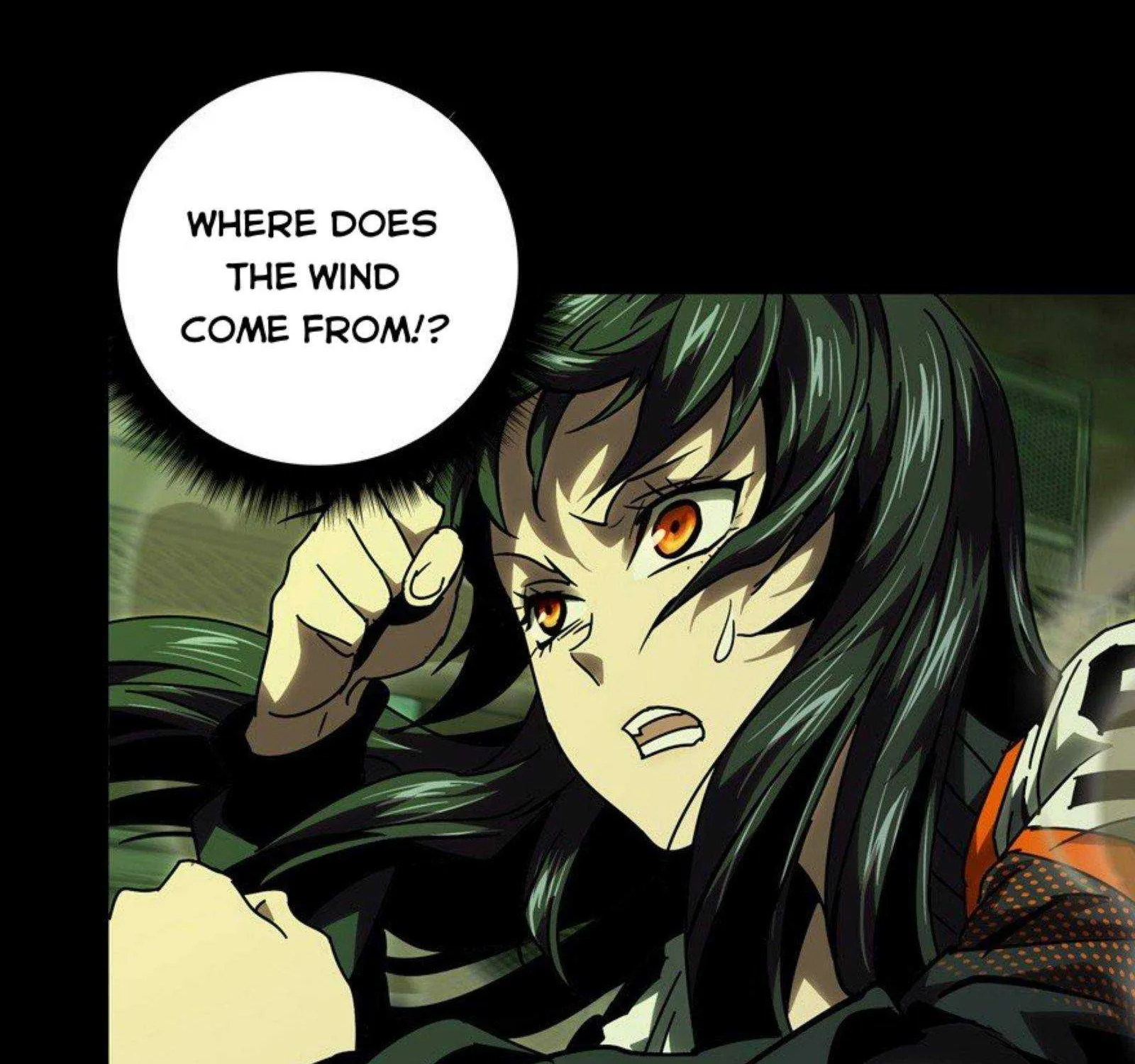 Read Formless Form chapter 43 image 24 on Lezhin