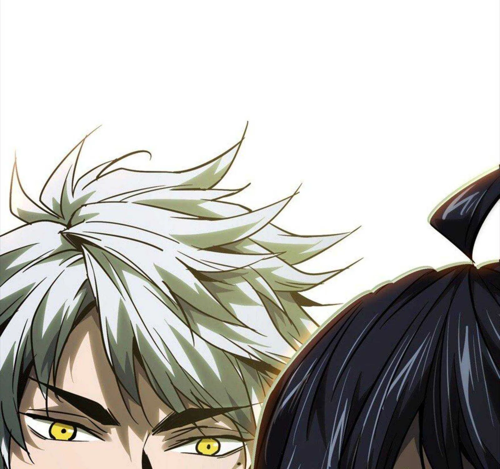 Read Formless Form chapter 43 image 26 on Lezhin