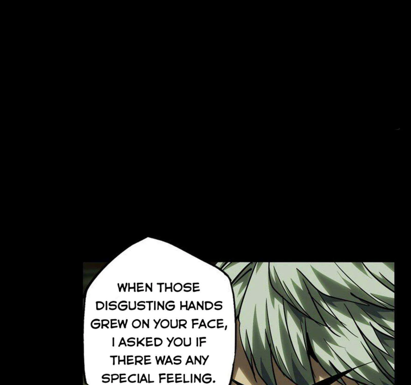 Read Formless Form chapter 43 image 36 on Lezhin