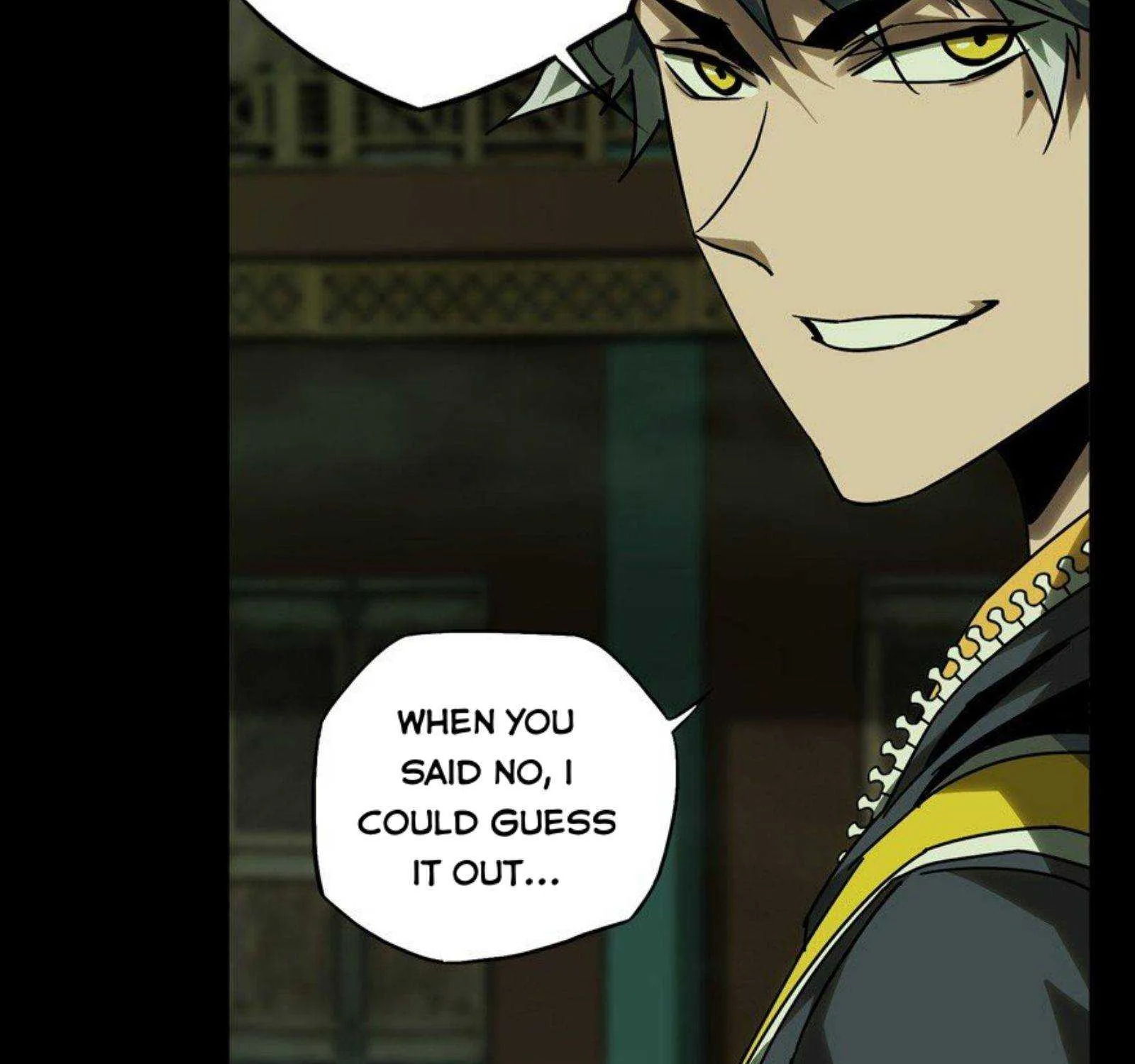 Read Formless Form chapter 43 image 37 on Lezhin