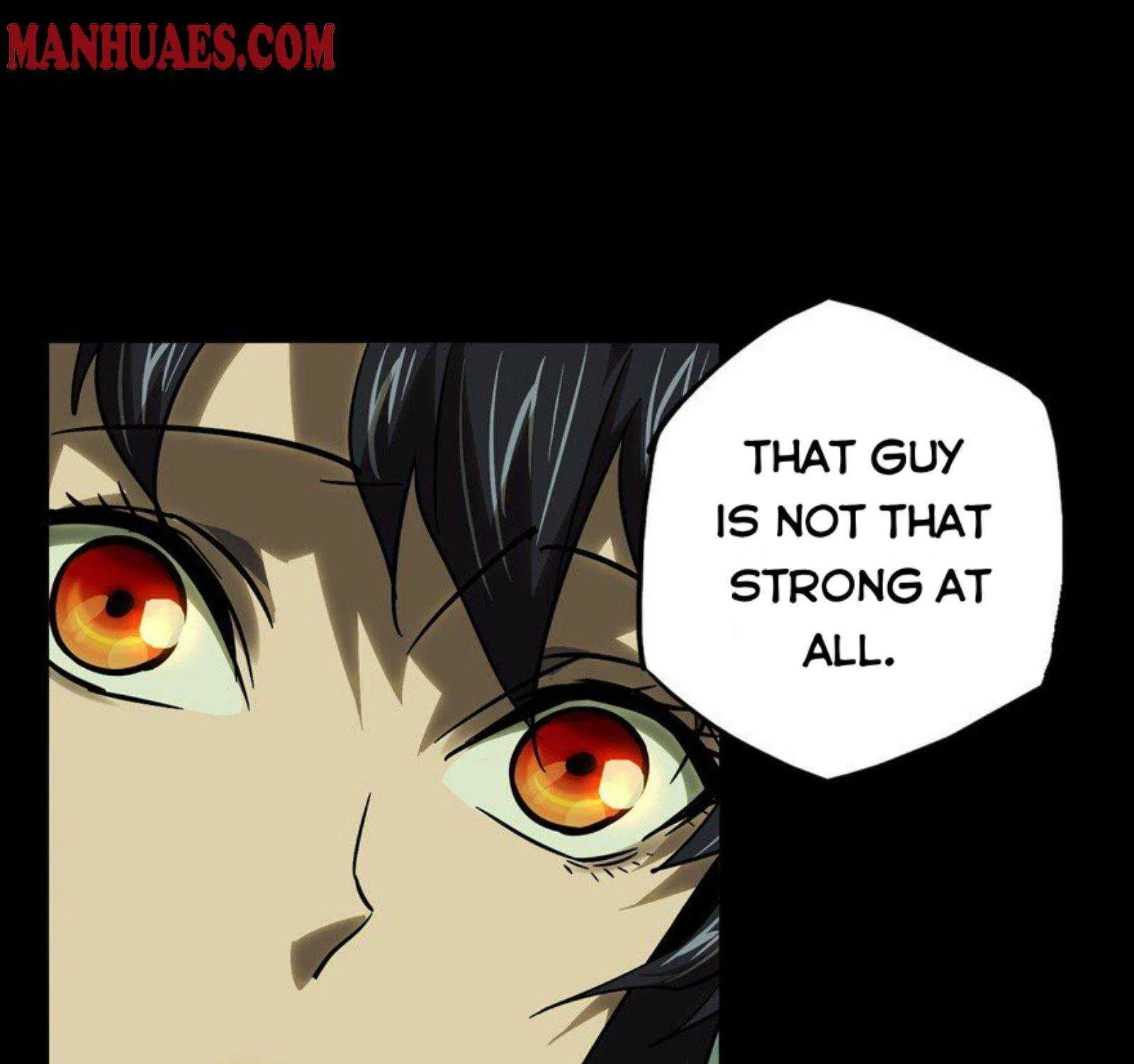 Read Formless Form chapter 43 image 39 on Lezhin