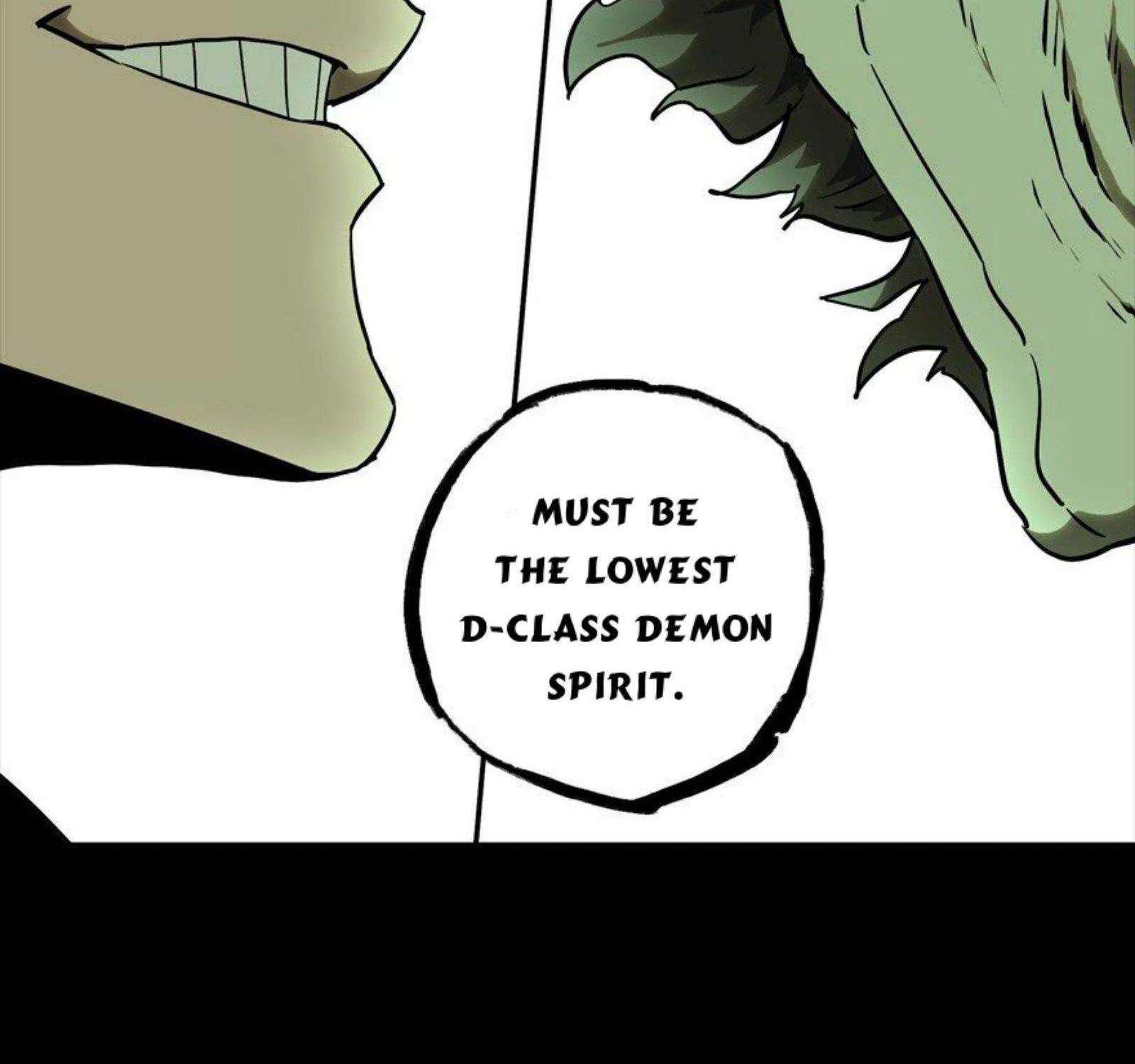 Read Formless Form chapter 43 image 42 on Lezhin