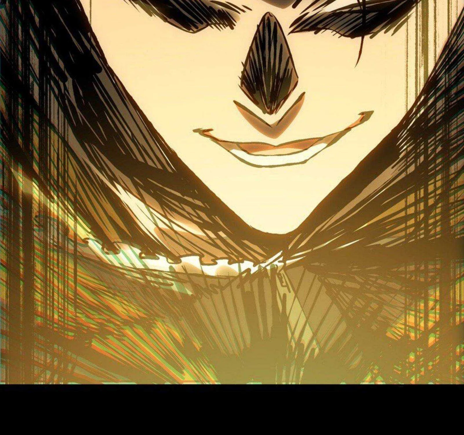 Read Formless Form chapter 43 image 49 on Lezhin
