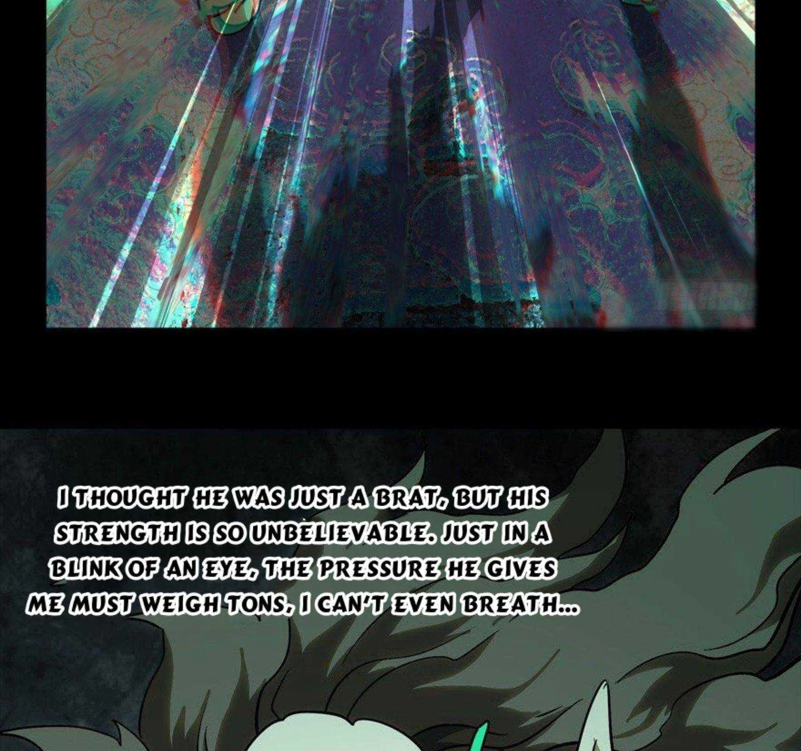Read Formless Form chapter 43 image 51 on Lezhin
