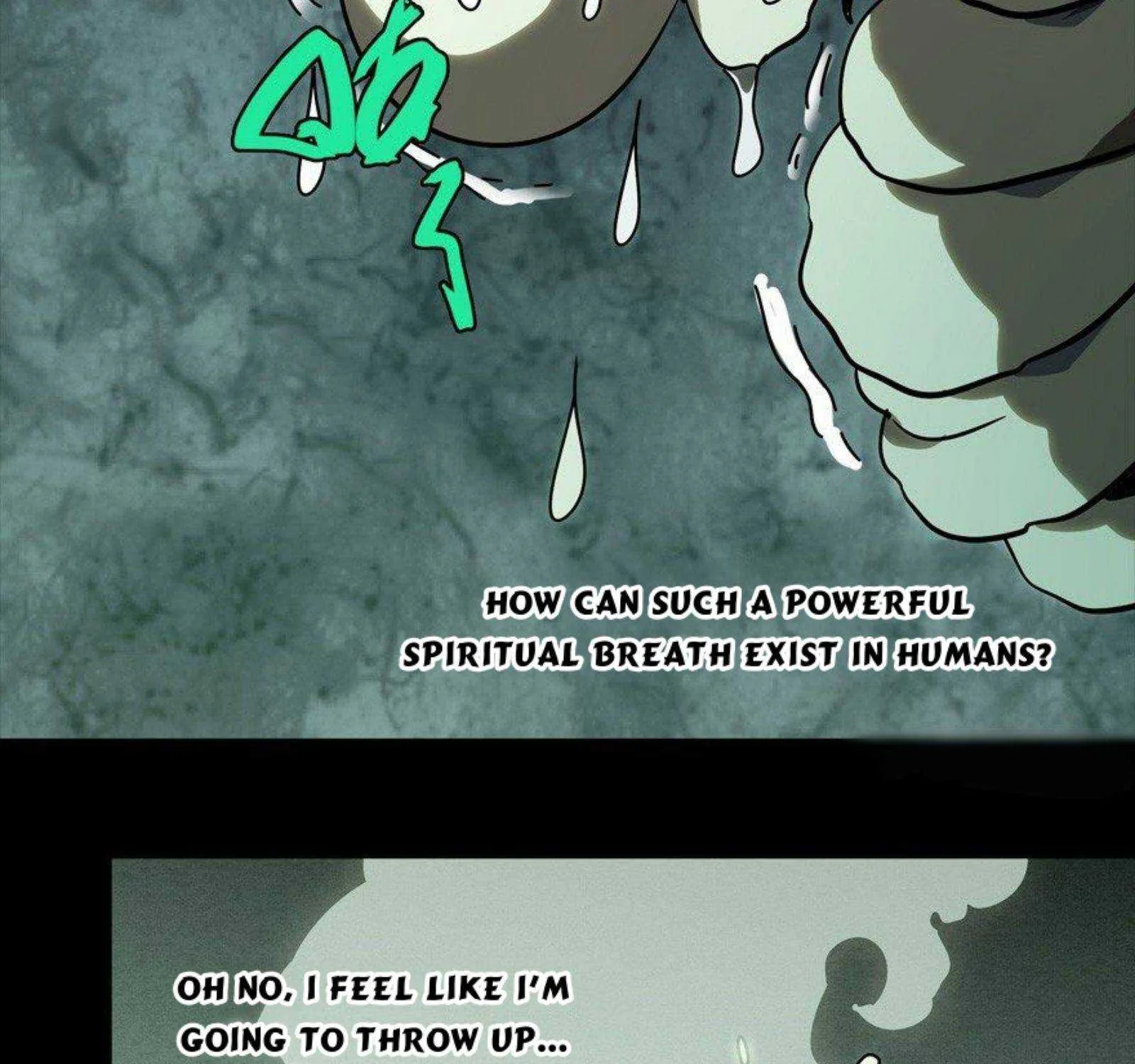 Read Formless Form chapter 43 image 53 on Lezhin