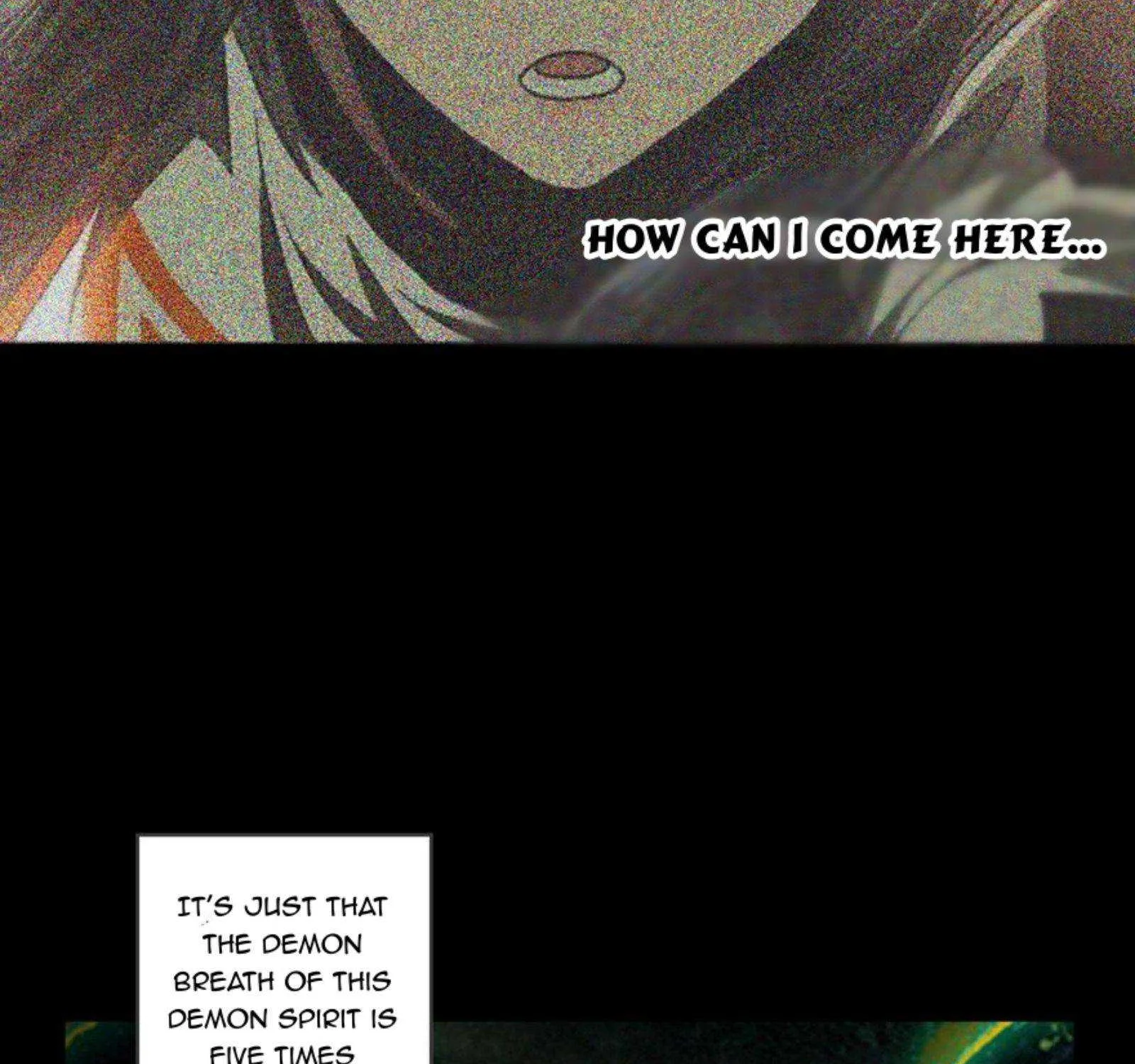 Read Formless Form chapter 43 image 6 on Lezhin