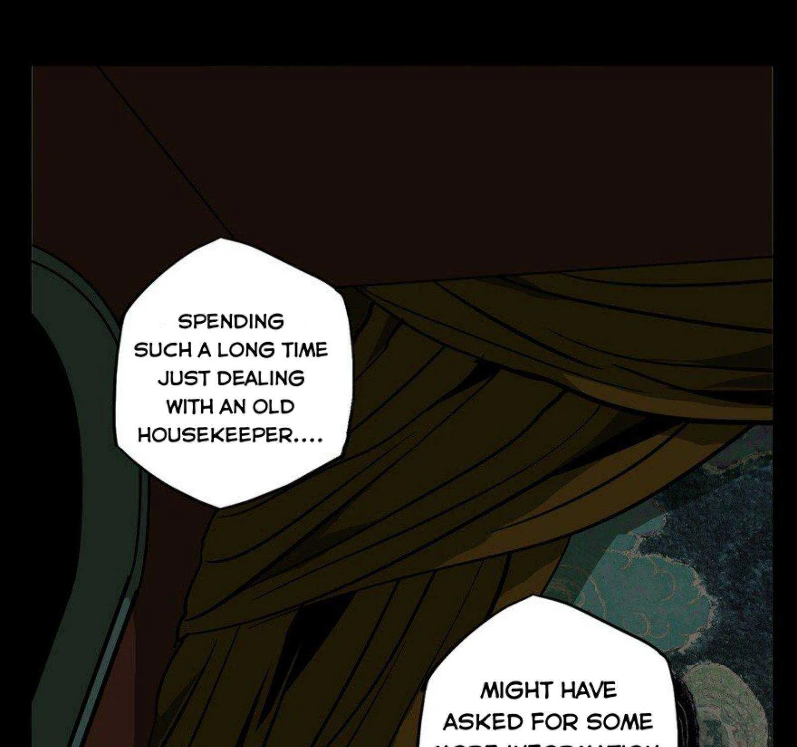 Read Formless Form chapter 43 image 60 on Lezhin