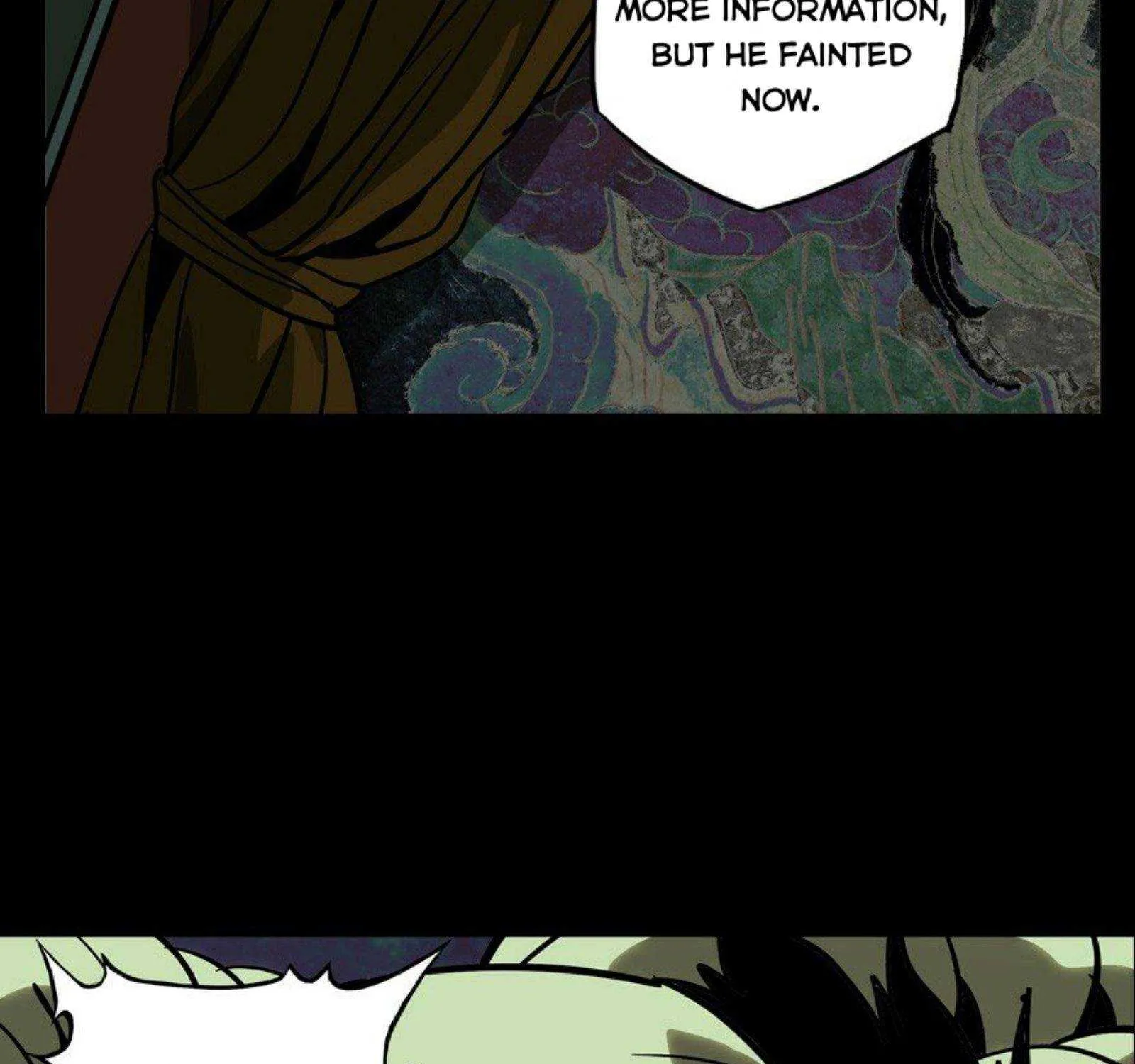 Read Formless Form chapter 43 image 61 on Lezhin