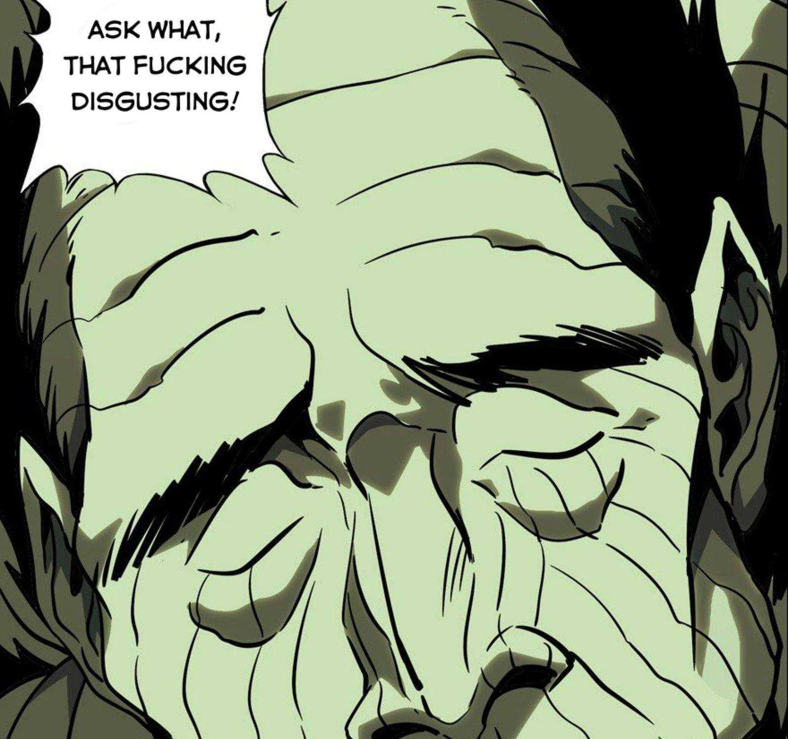 Read Formless Form chapter 43 image 62 on Lezhin