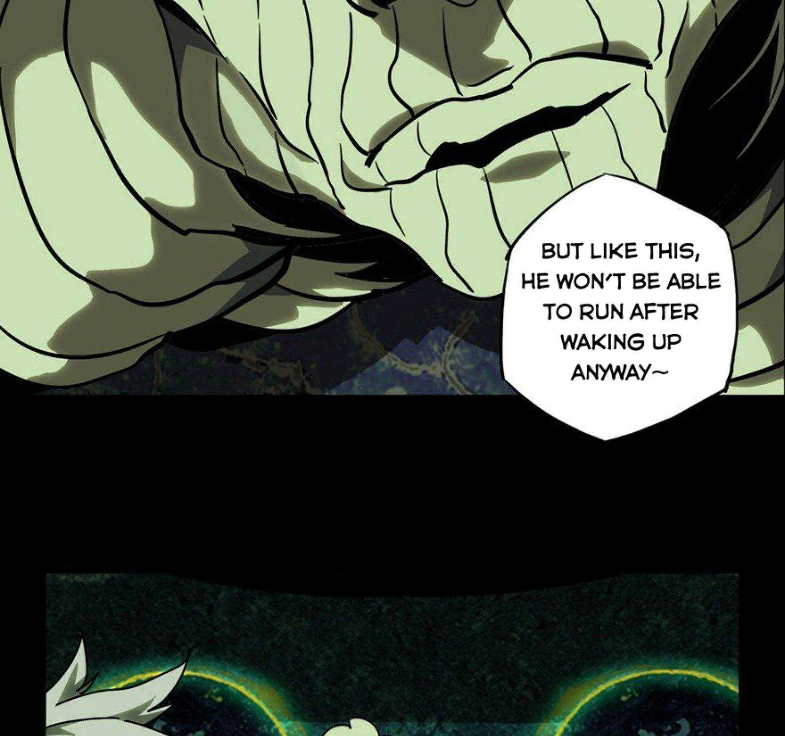 Read Formless Form chapter 43 image 63 on Lezhin