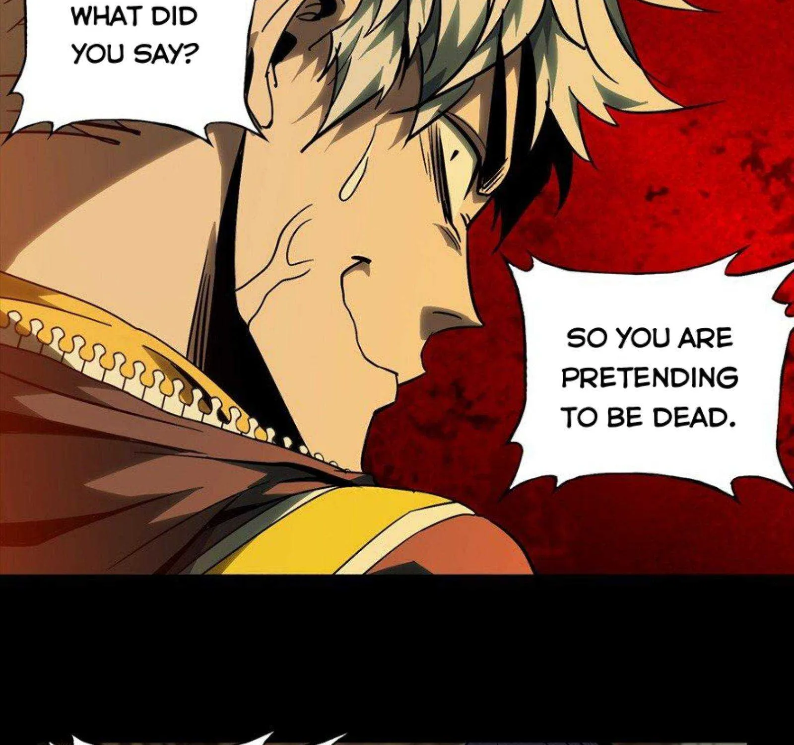 Read Formless Form chapter 43 image 69 on Lezhin