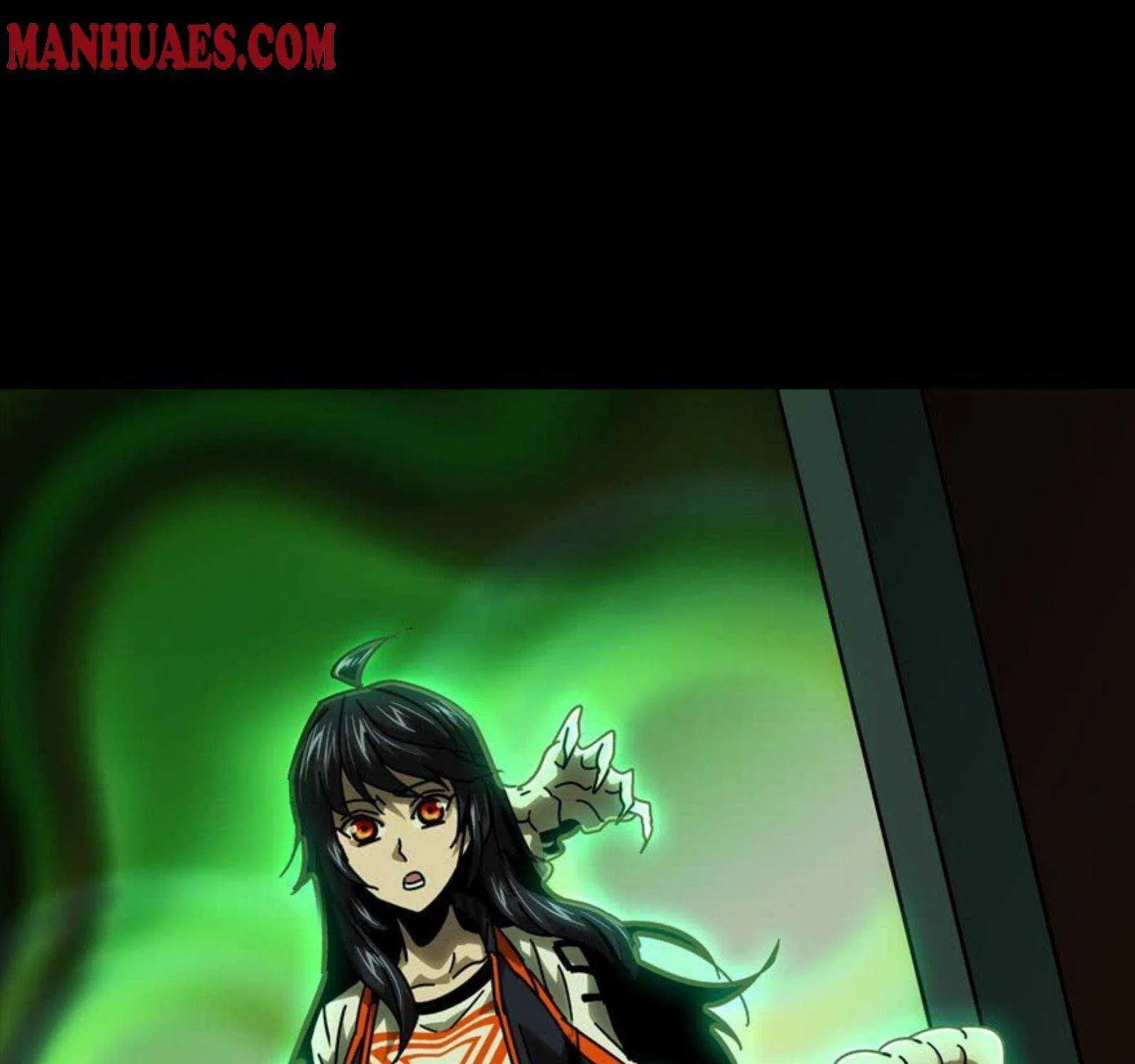 Read Formless Form chapter 43 image 74 on Lezhin