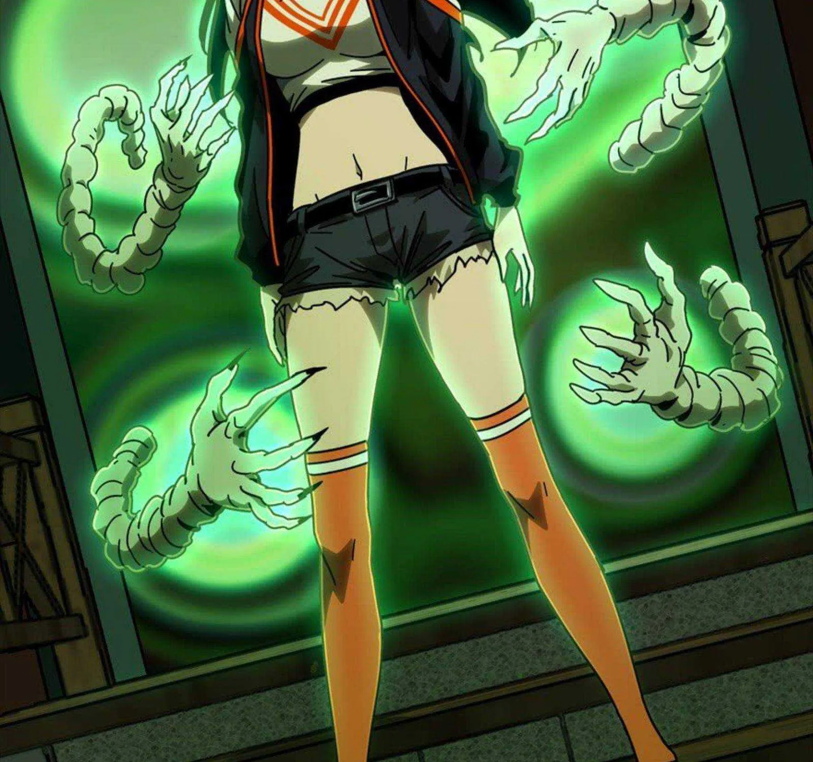 Read Formless Form chapter 43 image 75 on Lezhin