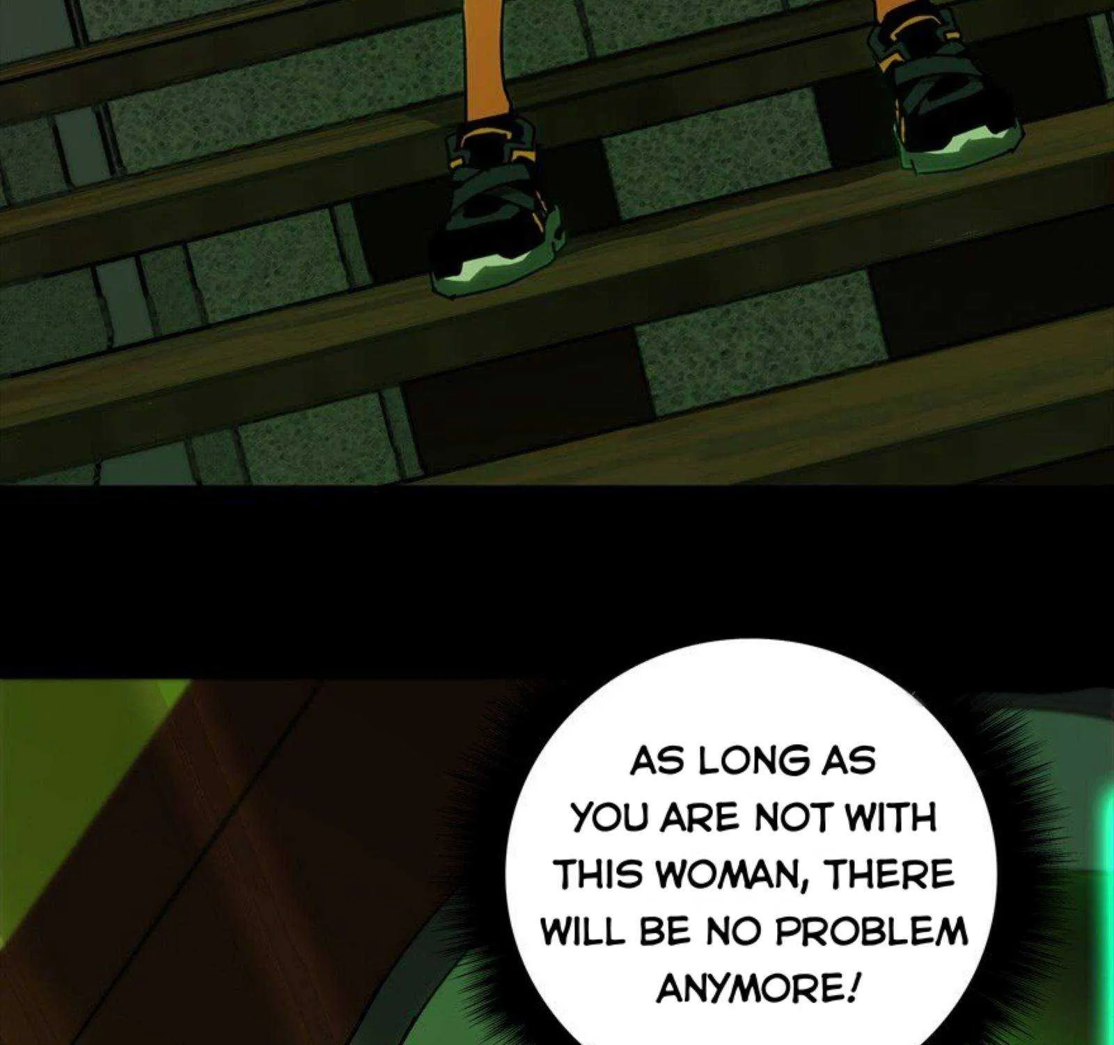Read Formless Form chapter 43 image 76 on Lezhin