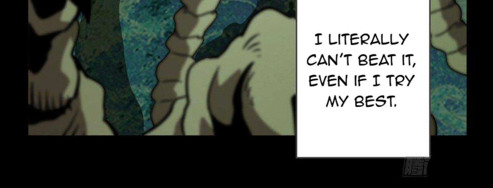 Read Formless Form chapter 43 image 8 on Lezhin