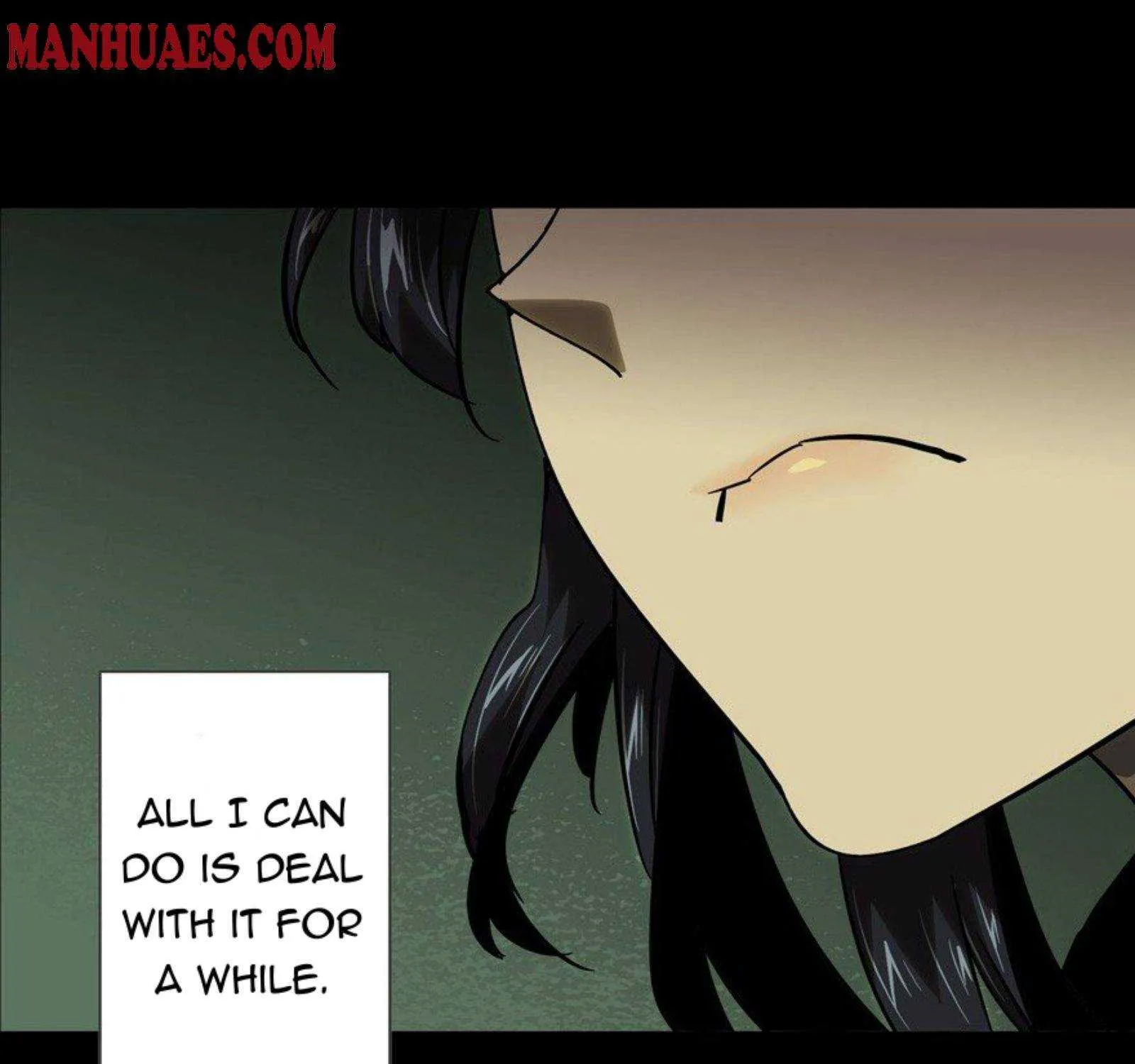 Read Formless Form chapter 43 image 9 on Lezhin