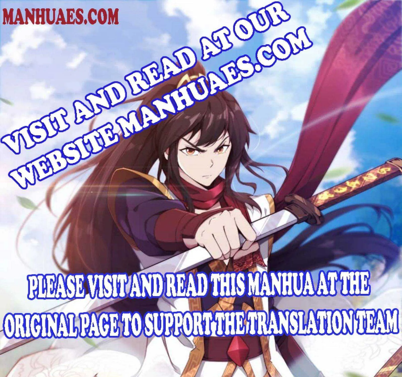 Read Formless Form chapter 44 image 1 on Lezhin