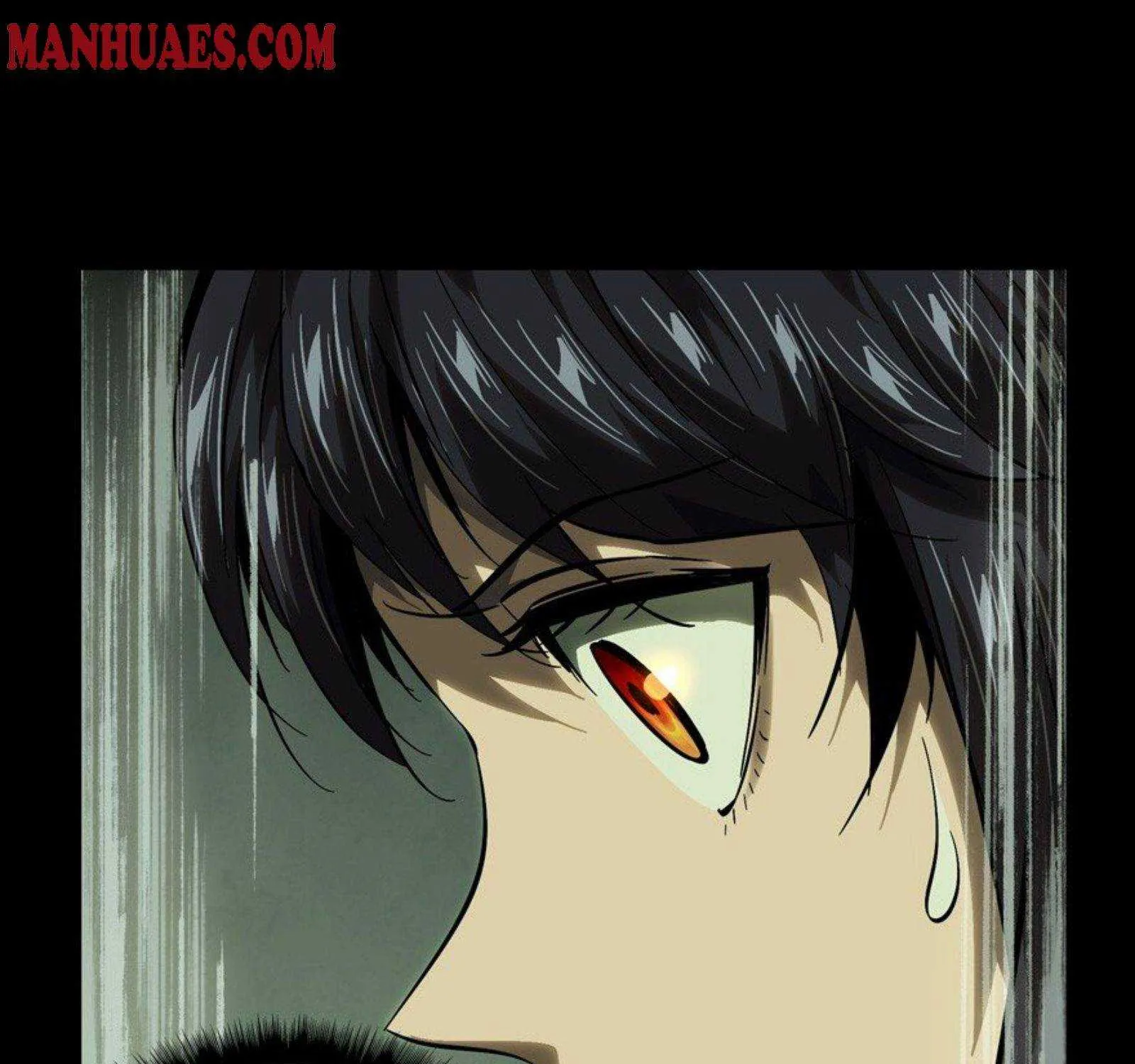 Read Formless Form chapter 44 image 16 on Lezhin