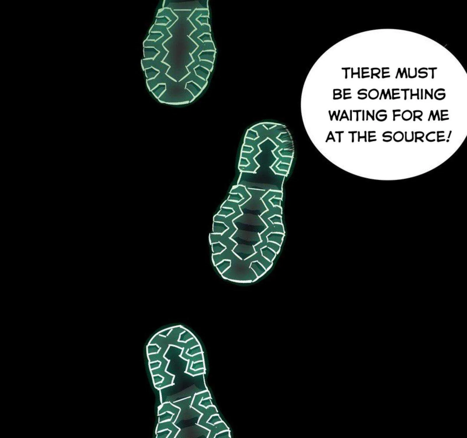 Read Formless Form chapter 44 image 21 on Lezhin