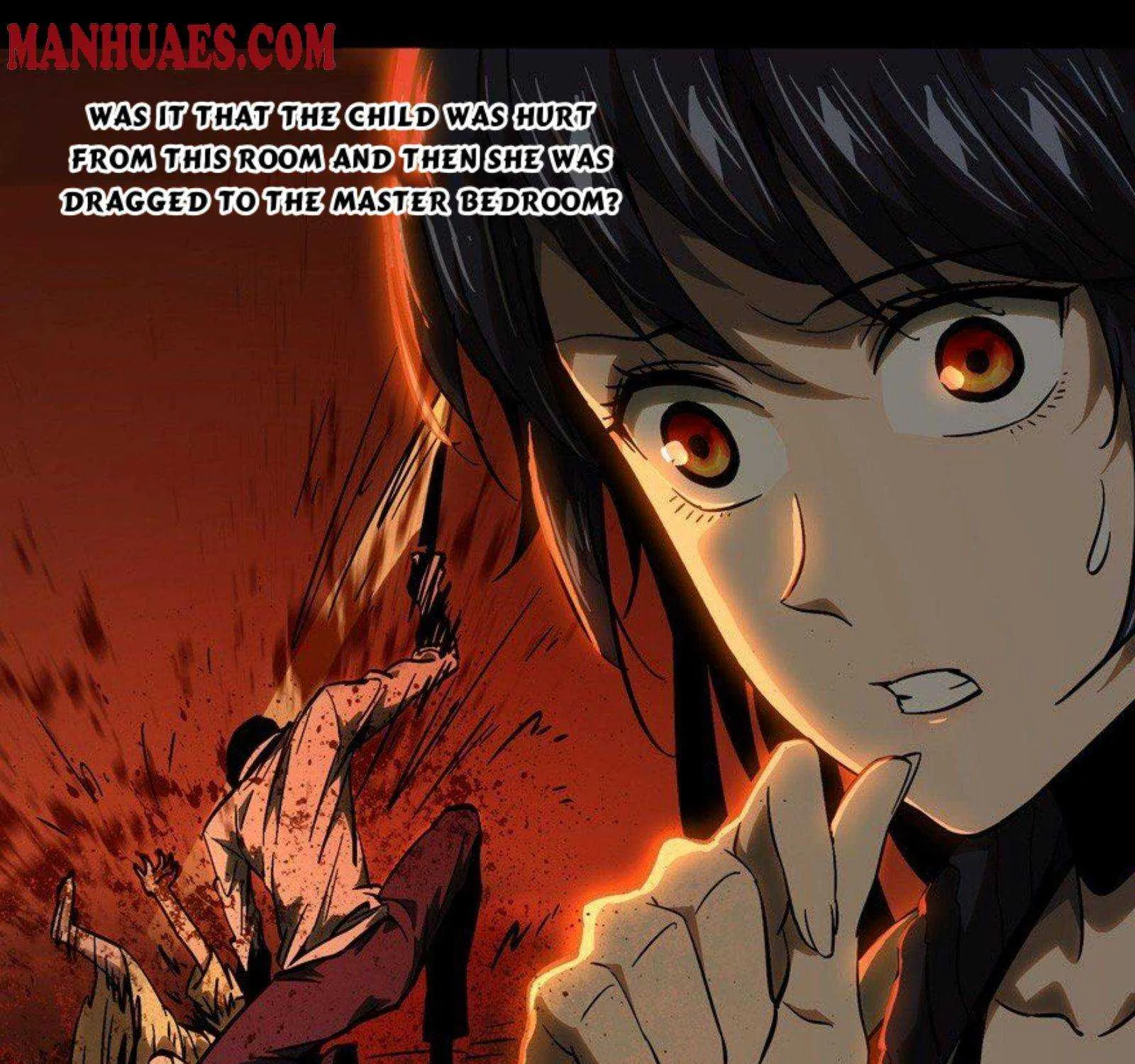 Read Formless Form chapter 44 image 25 on Lezhin