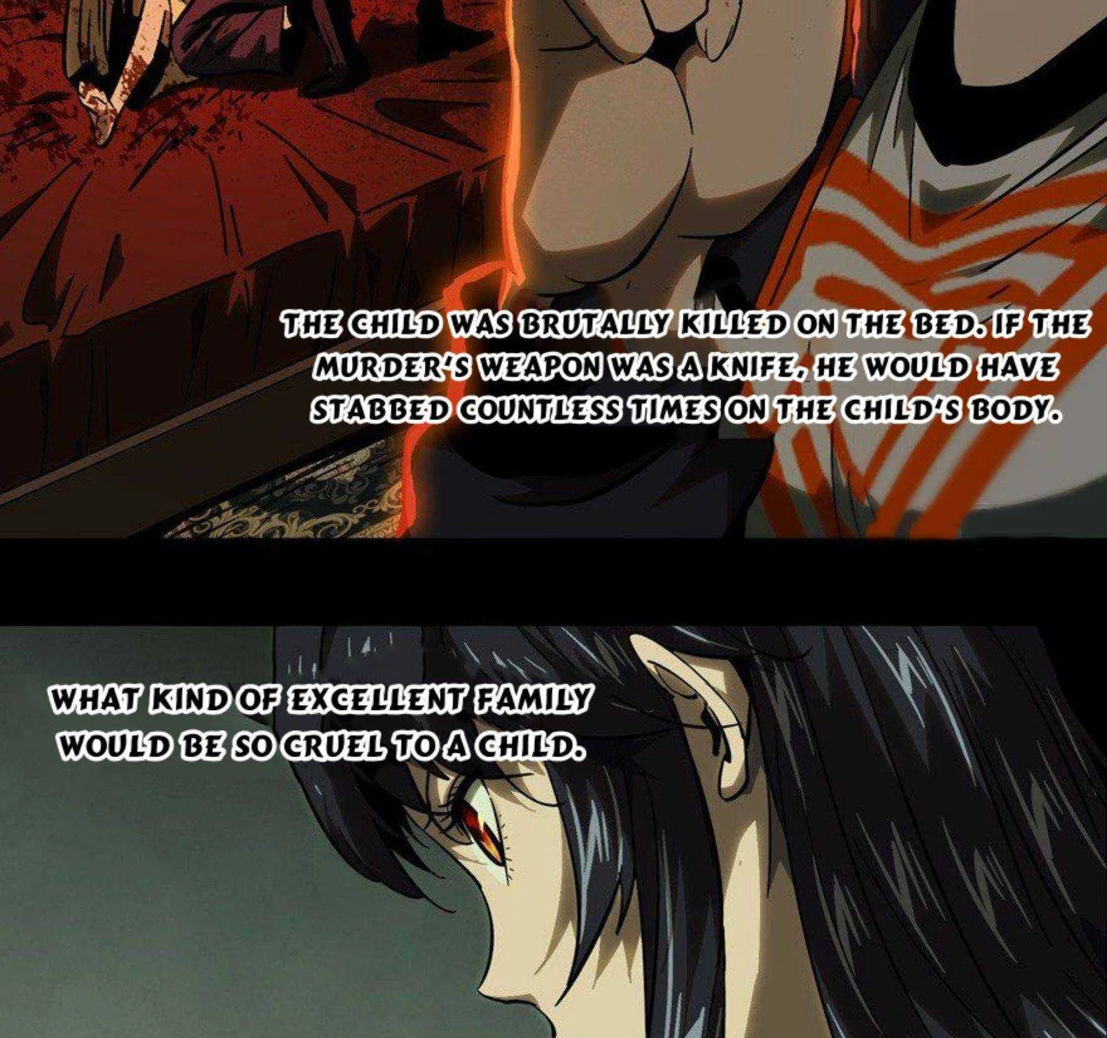 Read Formless Form chapter 44 image 26 on Lezhin