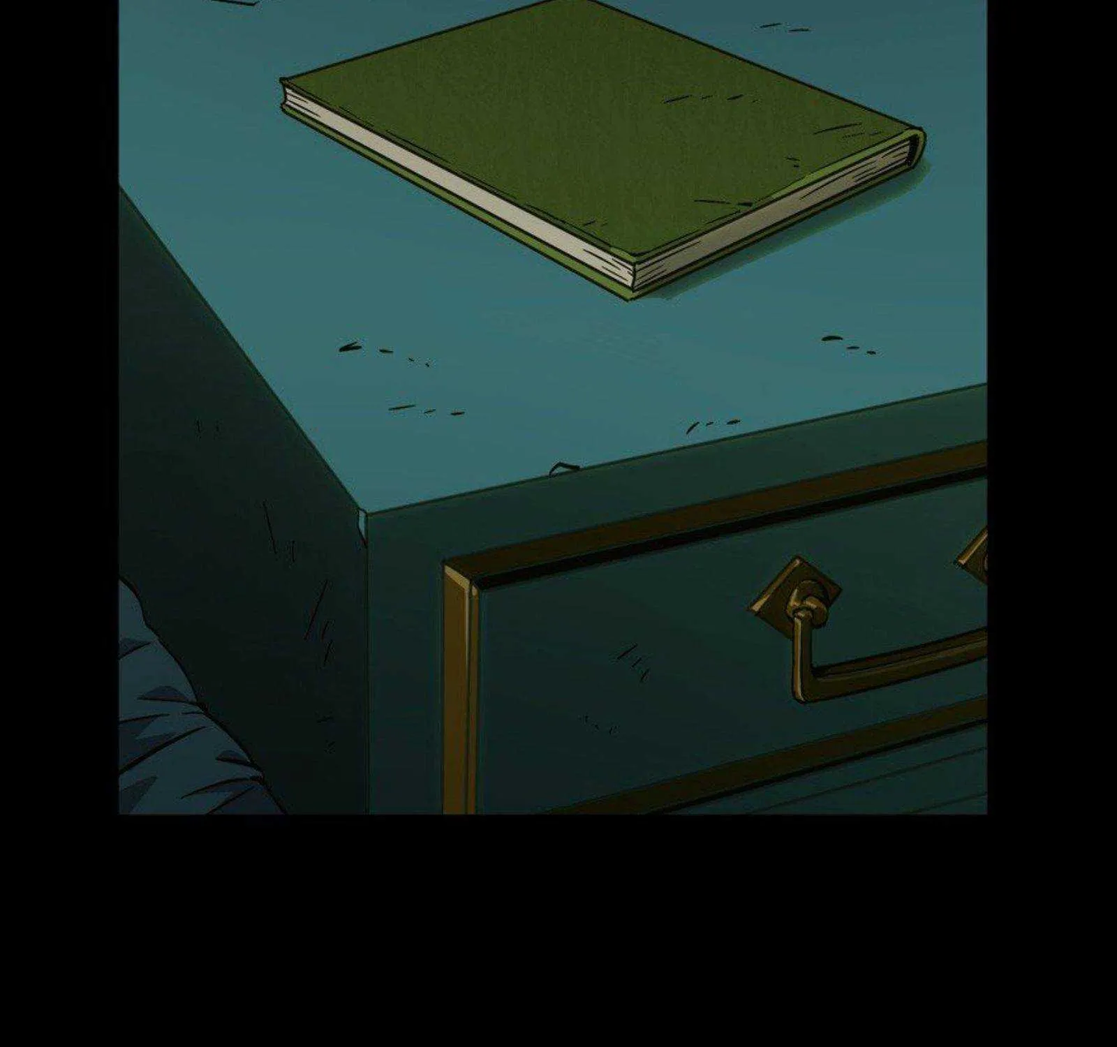 Read Formless Form chapter 44 image 29 on Lezhin