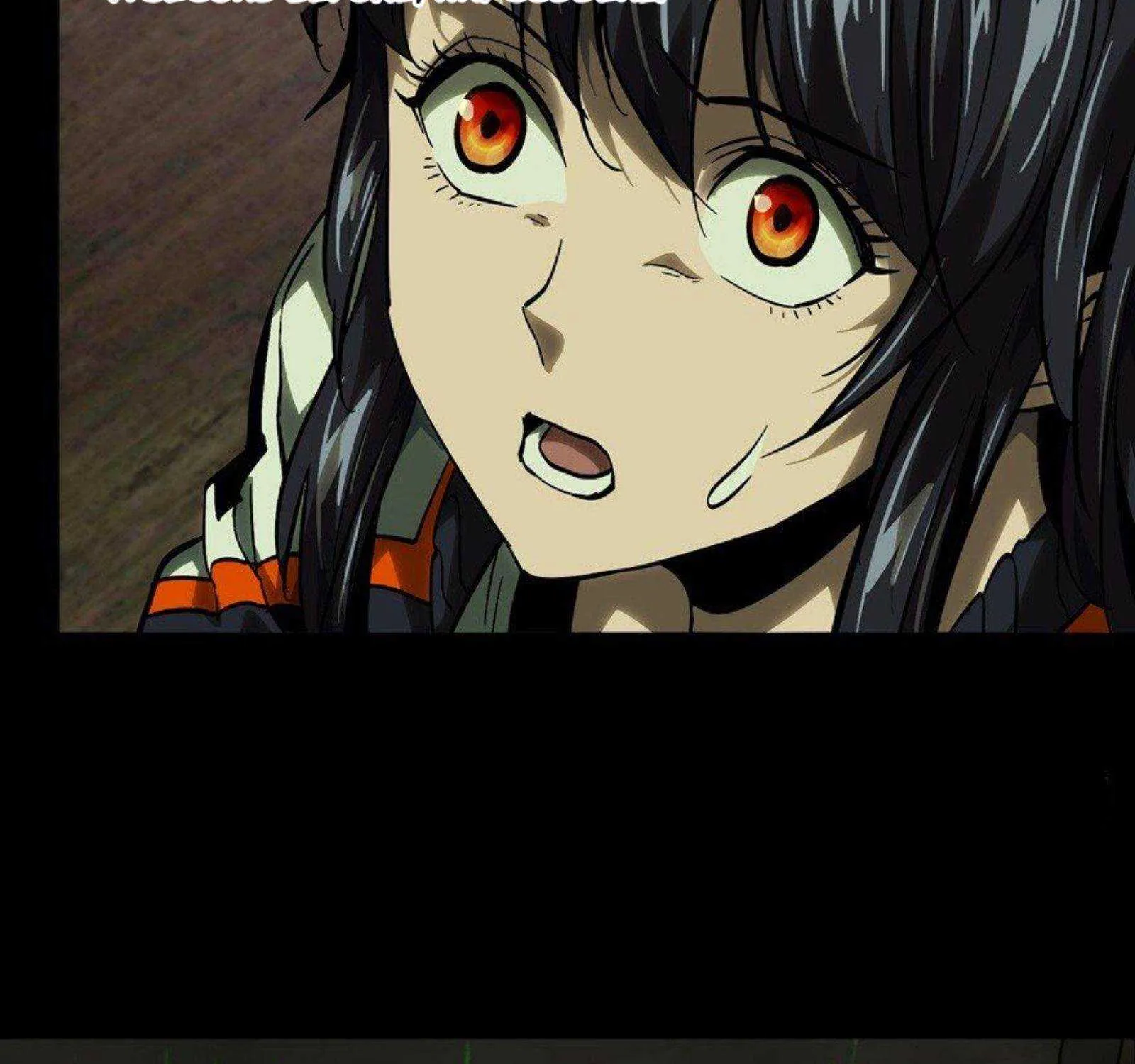 Read Formless Form chapter 44 image 3 on Lezhin