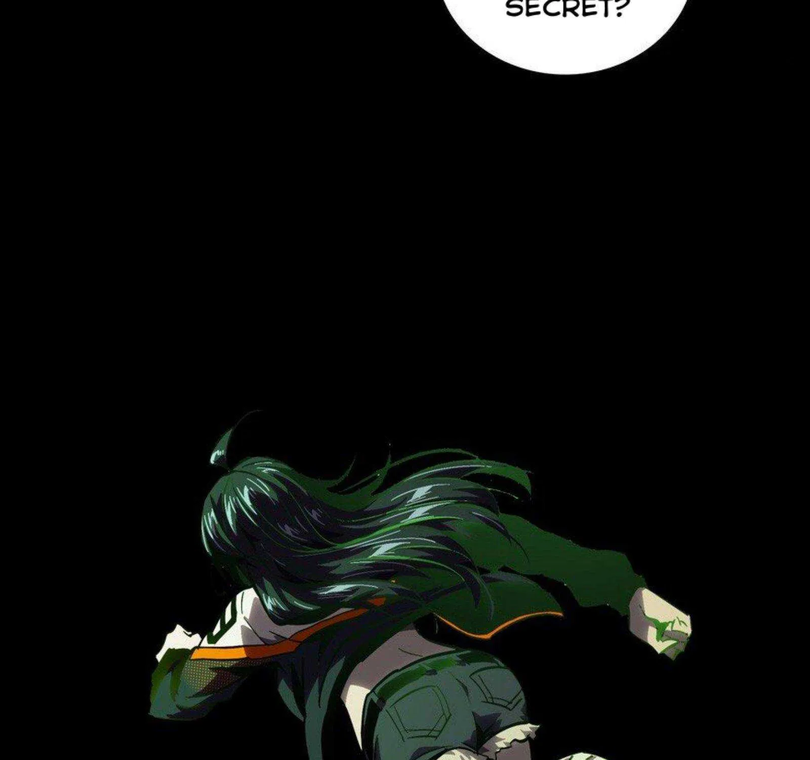 Read Formless Form chapter 44 image 37 on Lezhin