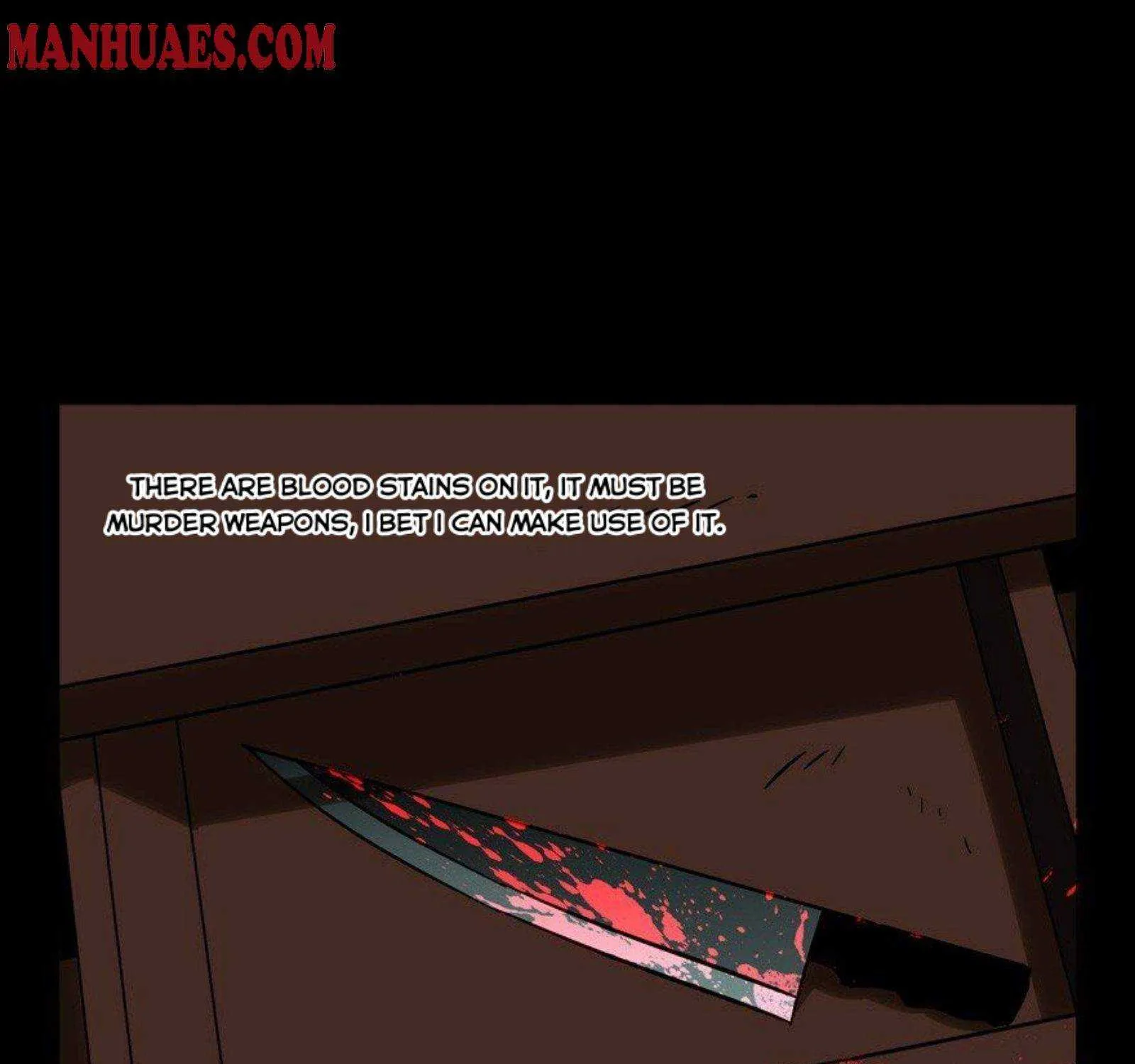 Read Formless Form chapter 44 image 40 on Lezhin