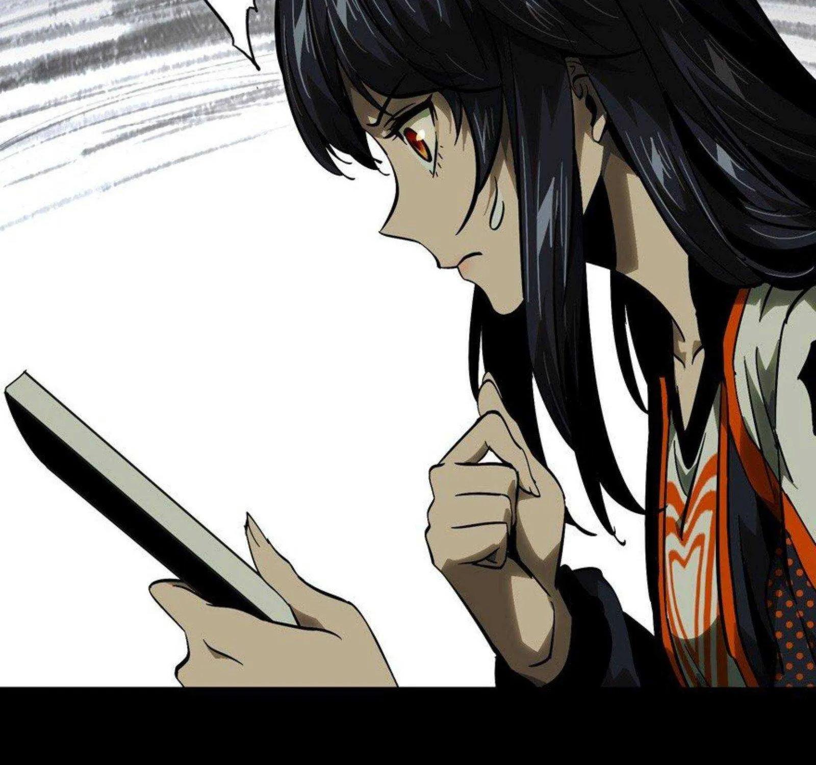 Read Formless Form chapter 44 image 53 on Lezhin
