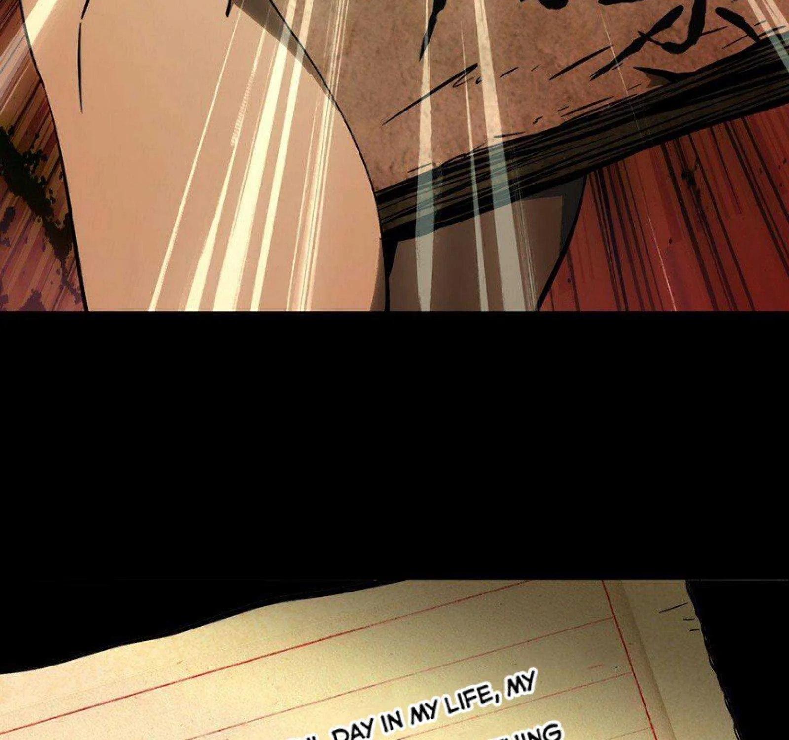 Read Formless Form chapter 44 image 56 on Lezhin