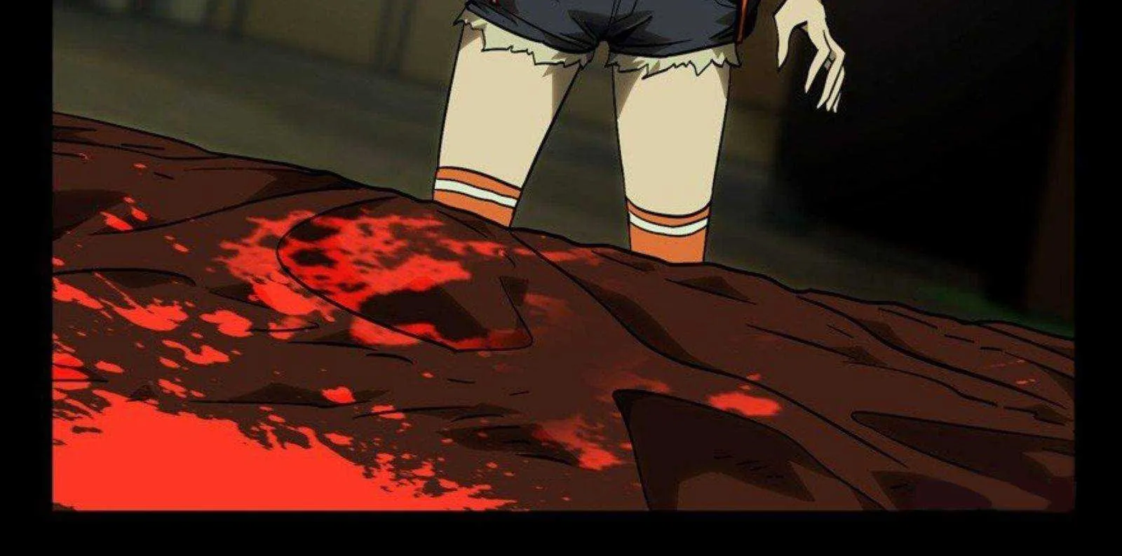 Read Formless Form chapter 44 image 7 on Lezhin