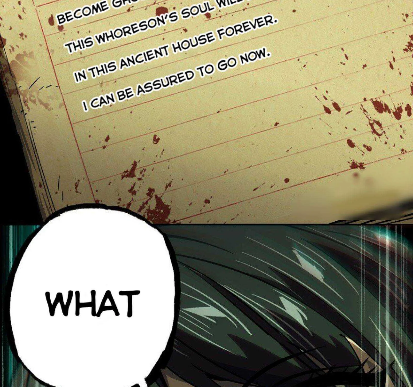 Read Formless Form chapter 44 image 70 on Lezhin