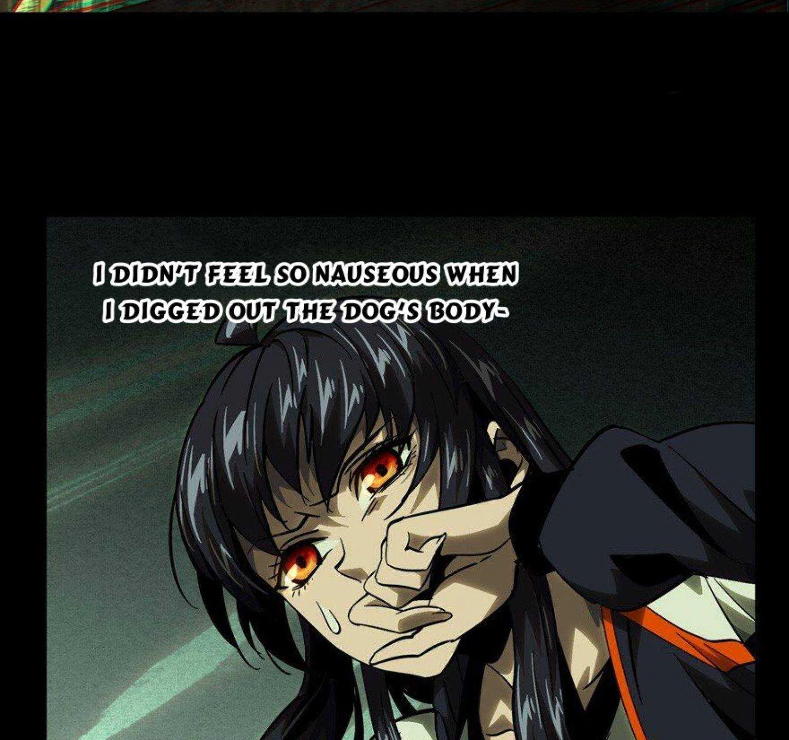 Read Formless Form chapter 44 image 75 on Lezhin