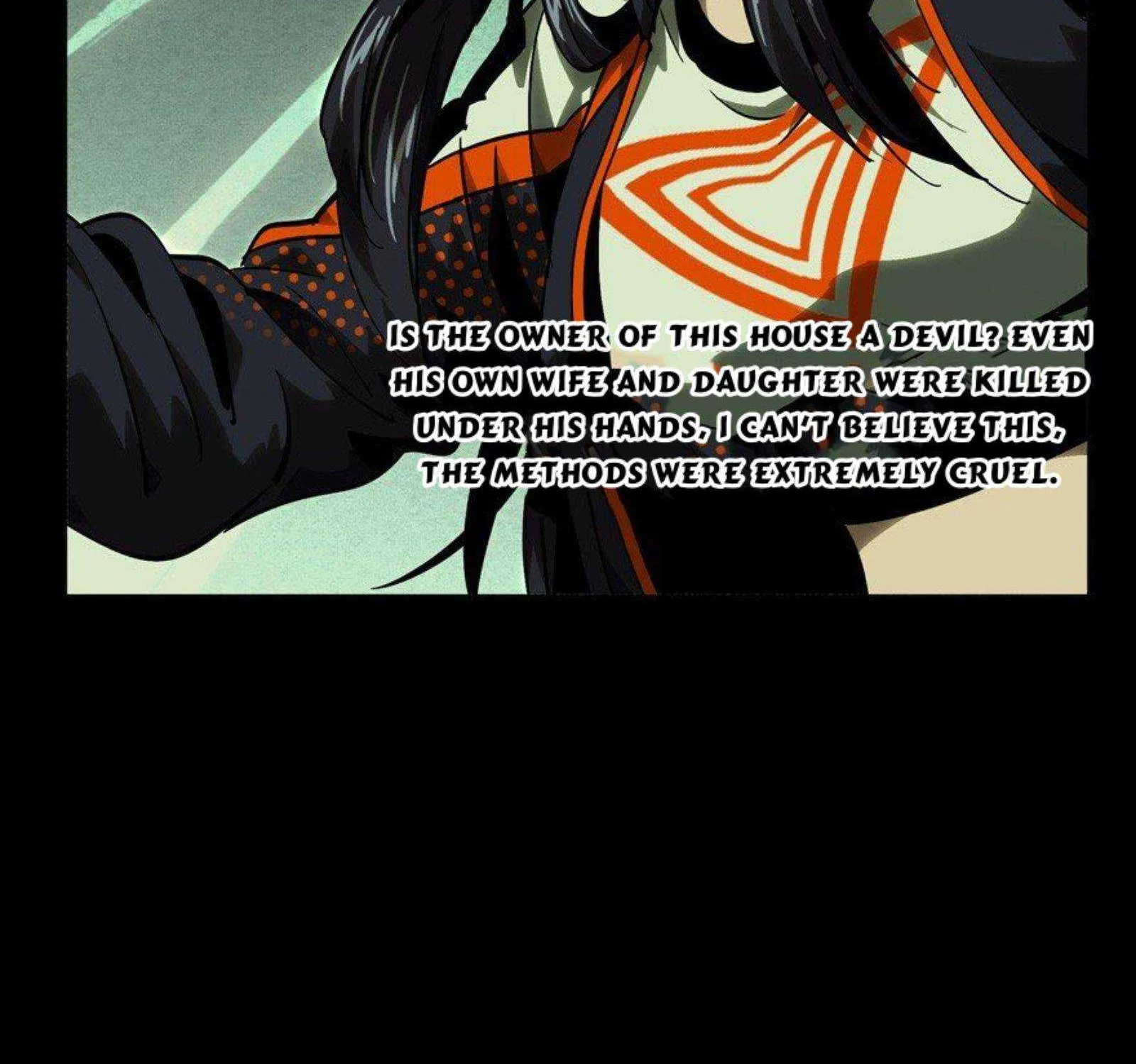 Read Formless Form chapter 44 image 76 on Lezhin