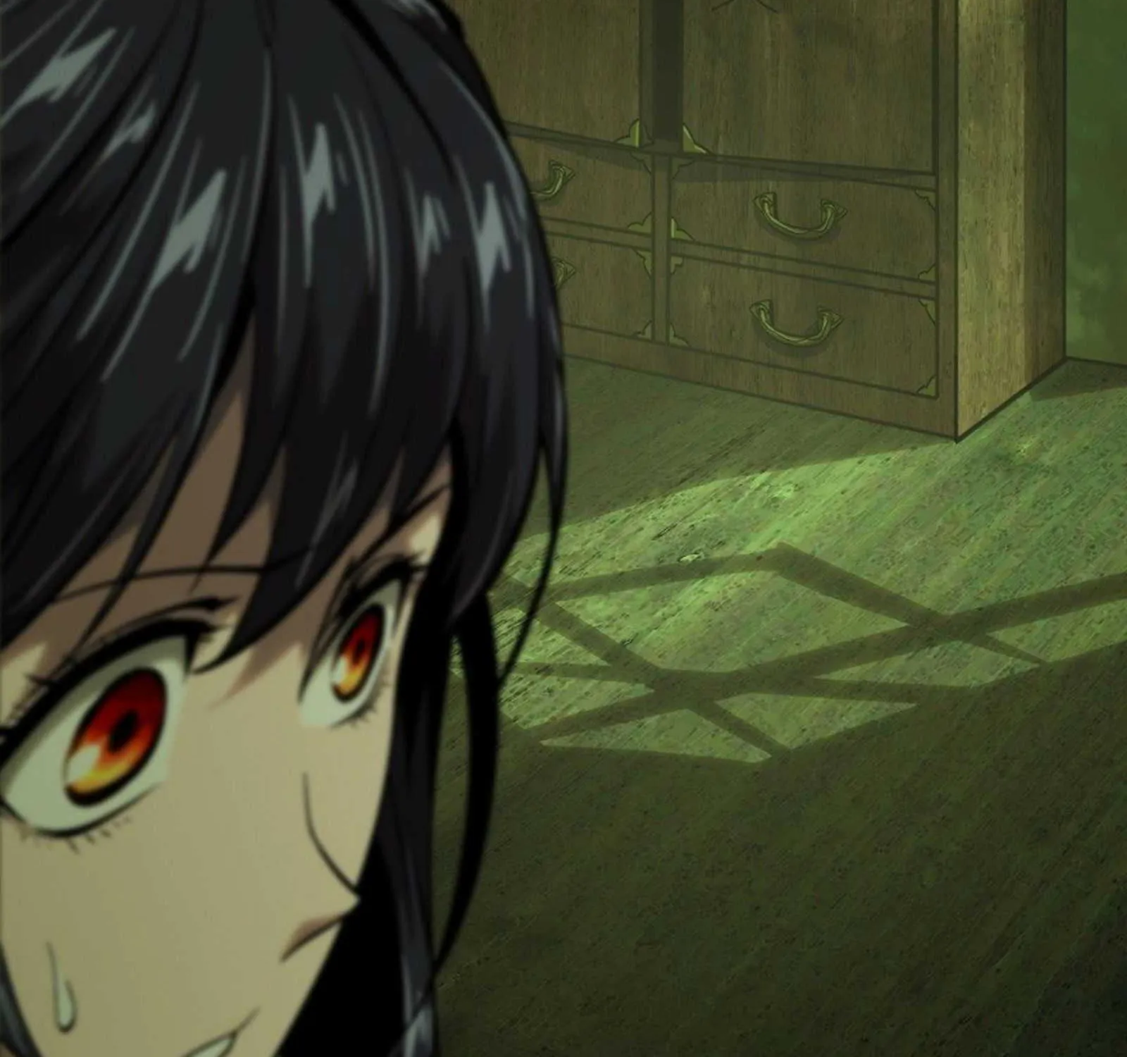 Read Formless Form chapter 44 image 79 on Lezhin