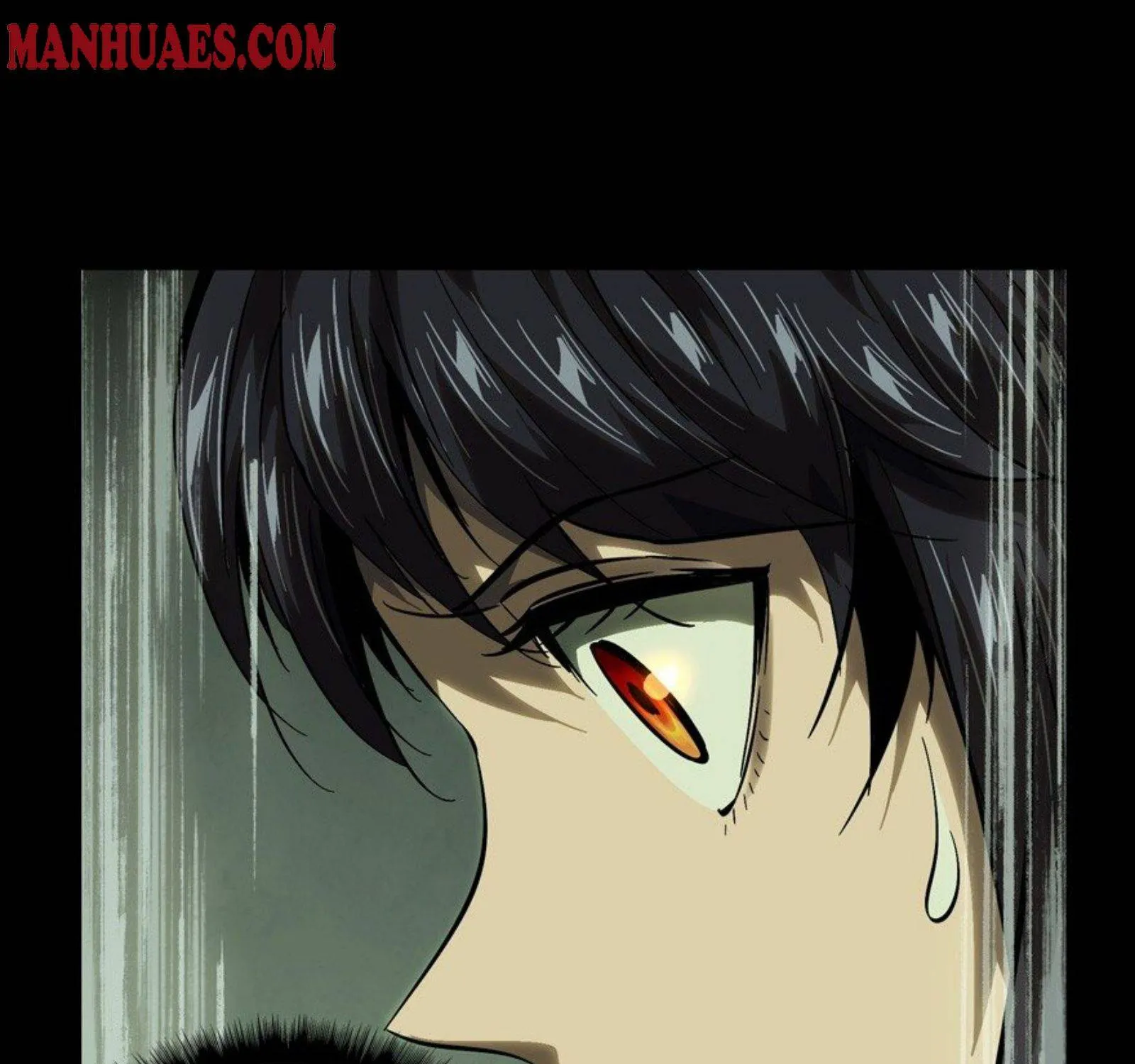 Read Formless Form chapter 45 image 18 on Lezhin