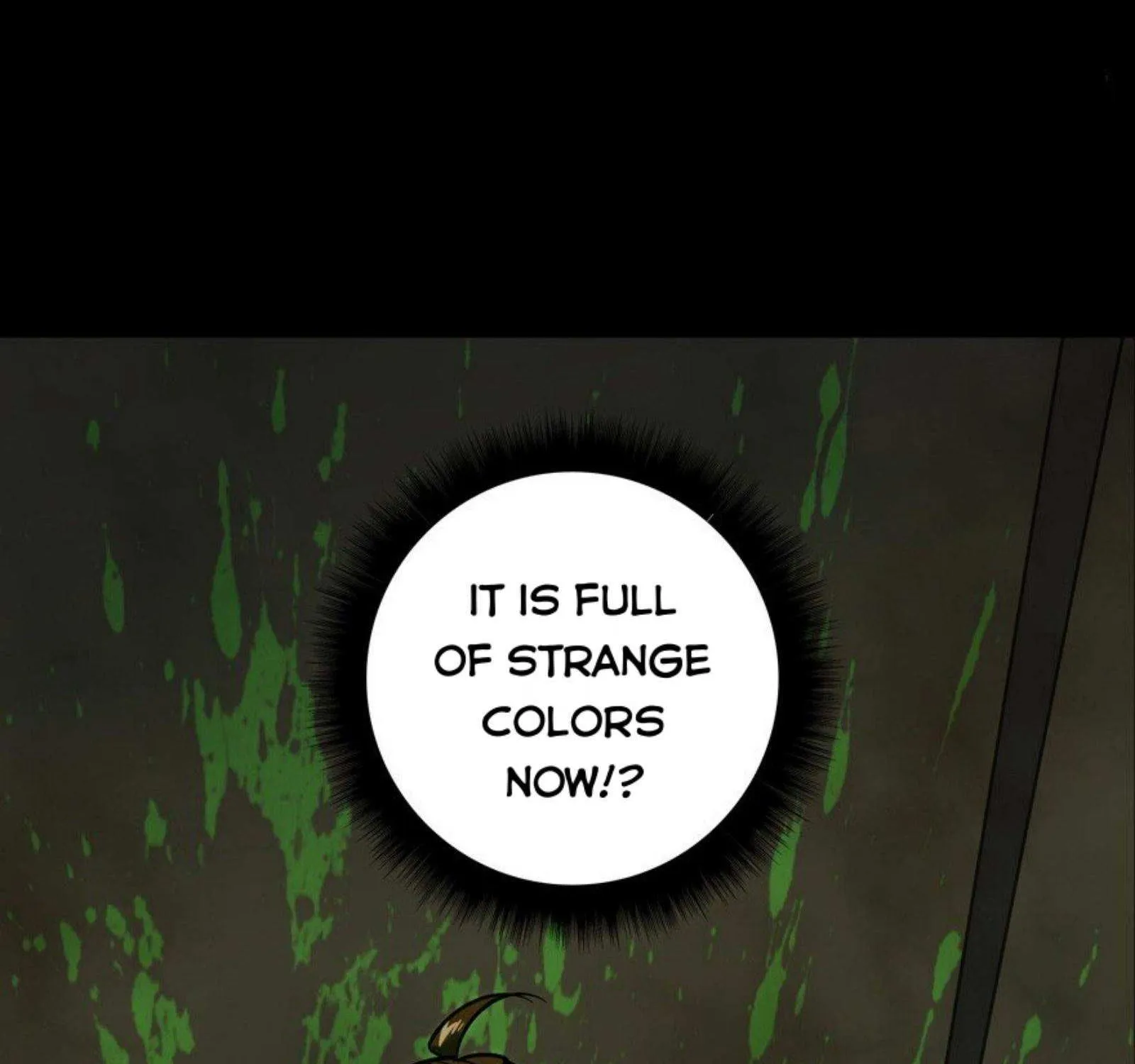 Read Formless Form chapter 45 image 2 on Lezhin
