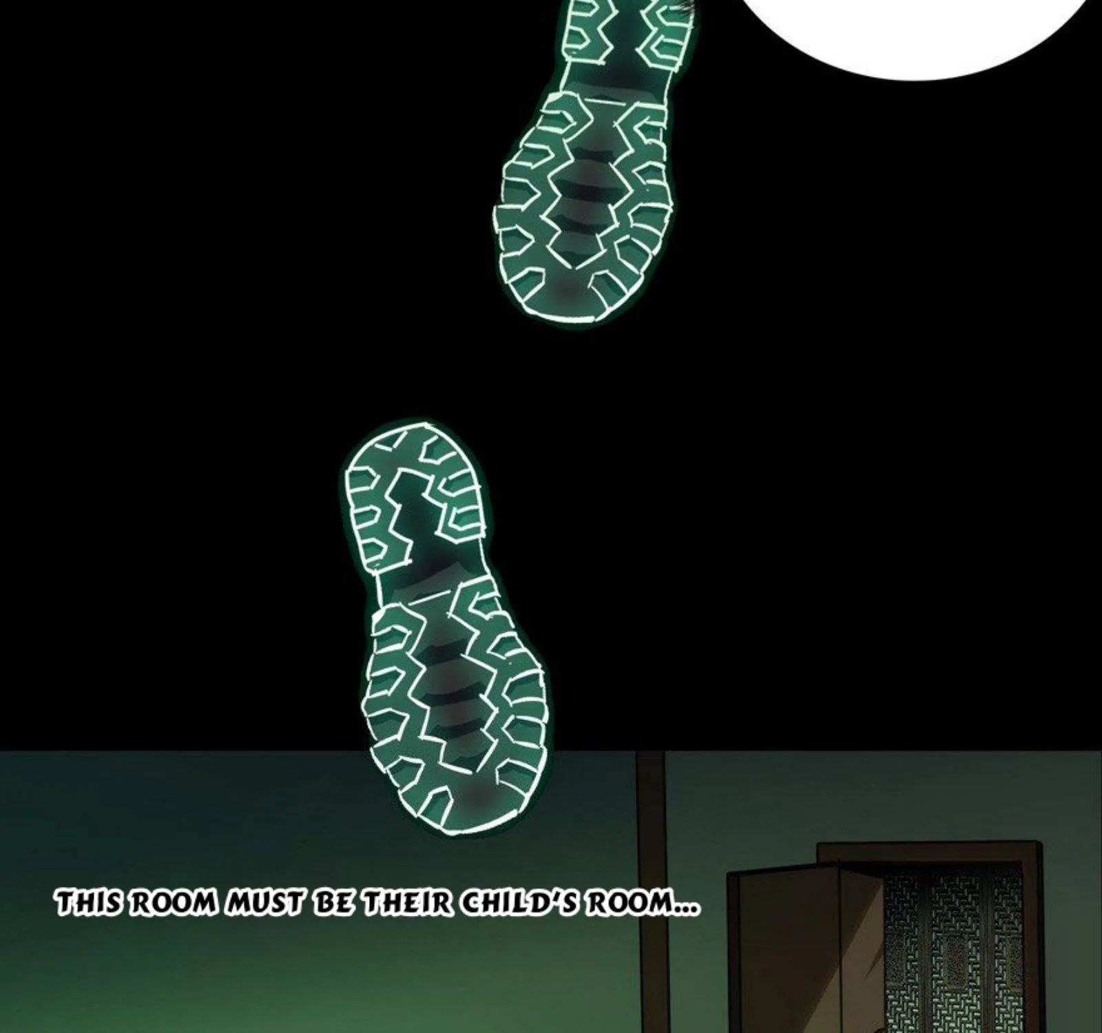 Read Formless Form chapter 45 image 26 on Lezhin