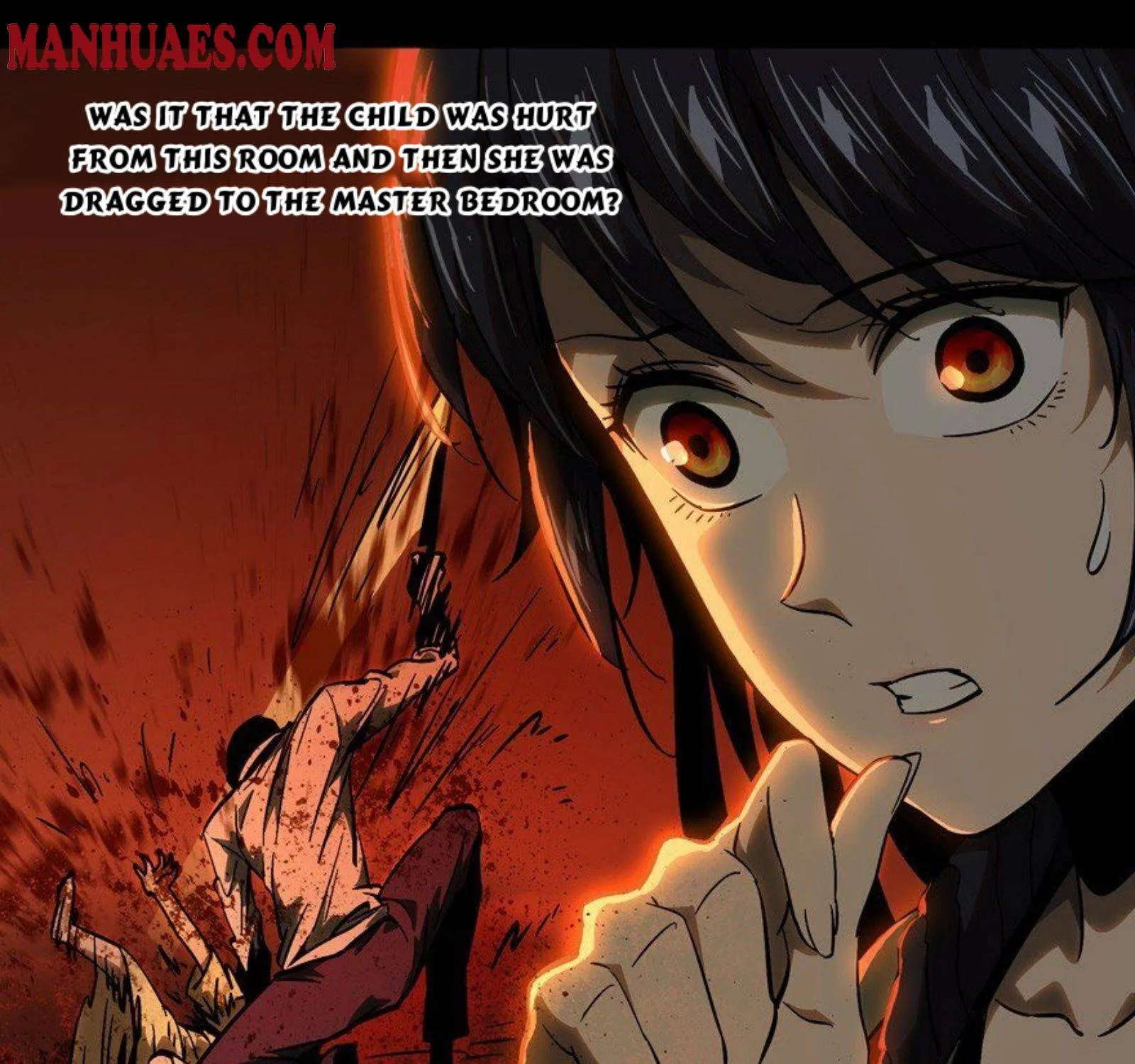 Read Formless Form chapter 45 image 31 on Lezhin