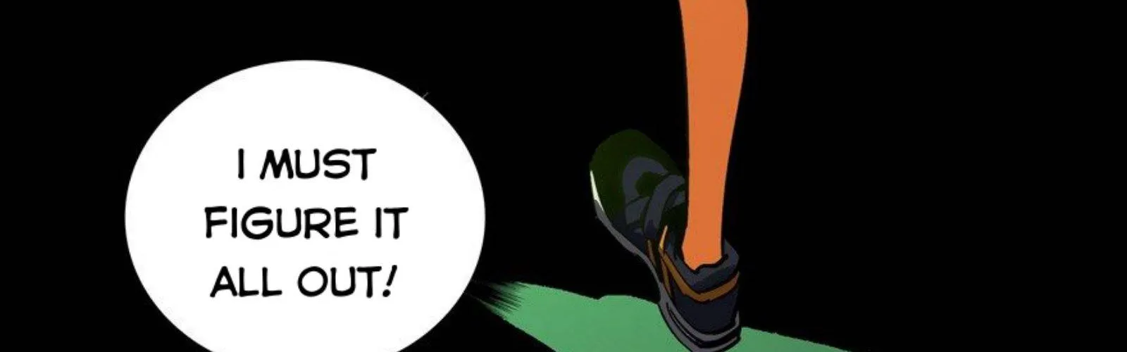 Read Formless Form chapter 45 image 47 on Lezhin