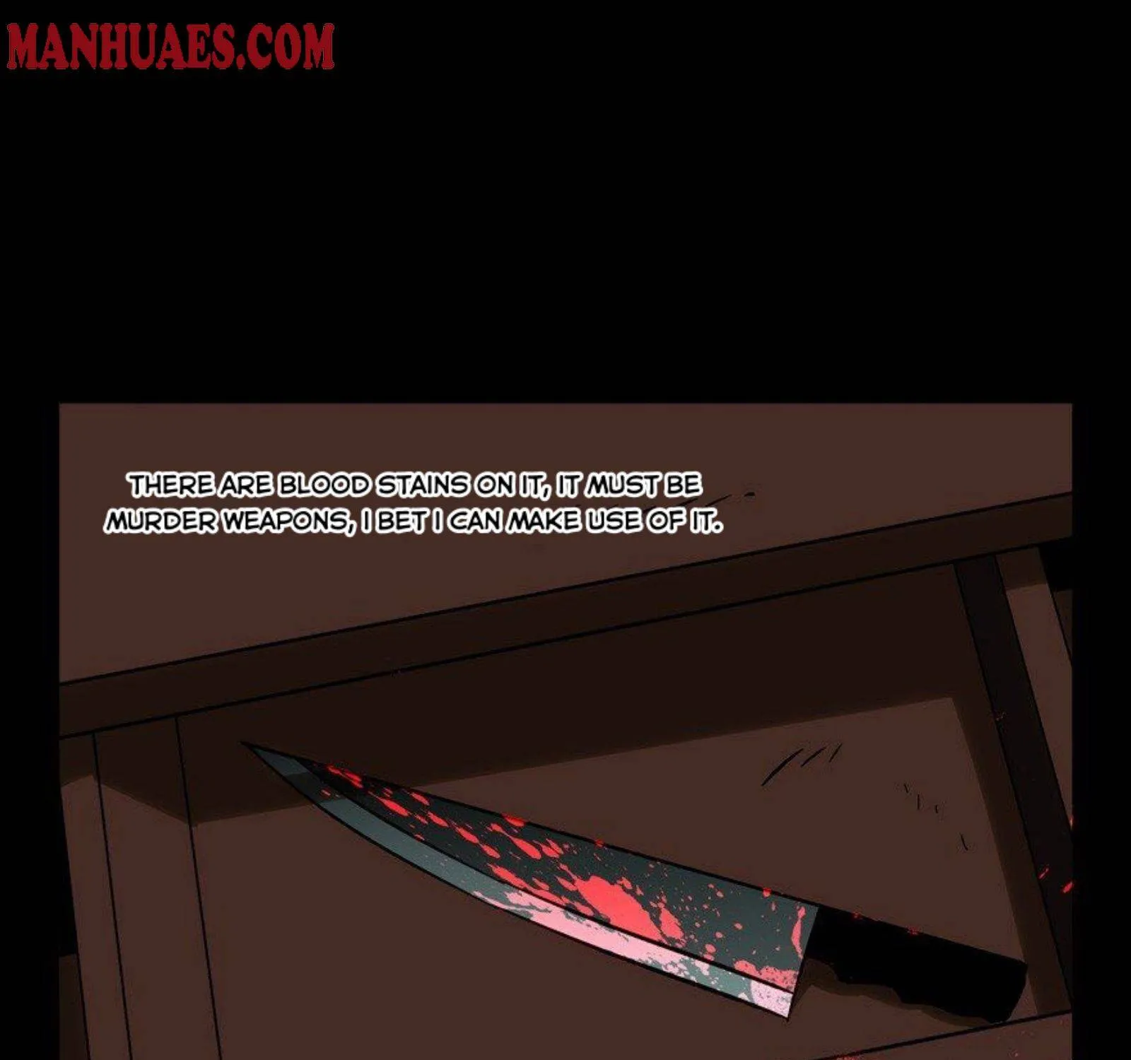 Read Formless Form chapter 45 image 49 on Lezhin