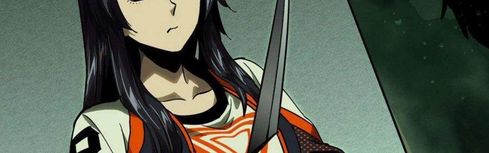 Read Formless Form chapter 45 image 52 on Lezhin